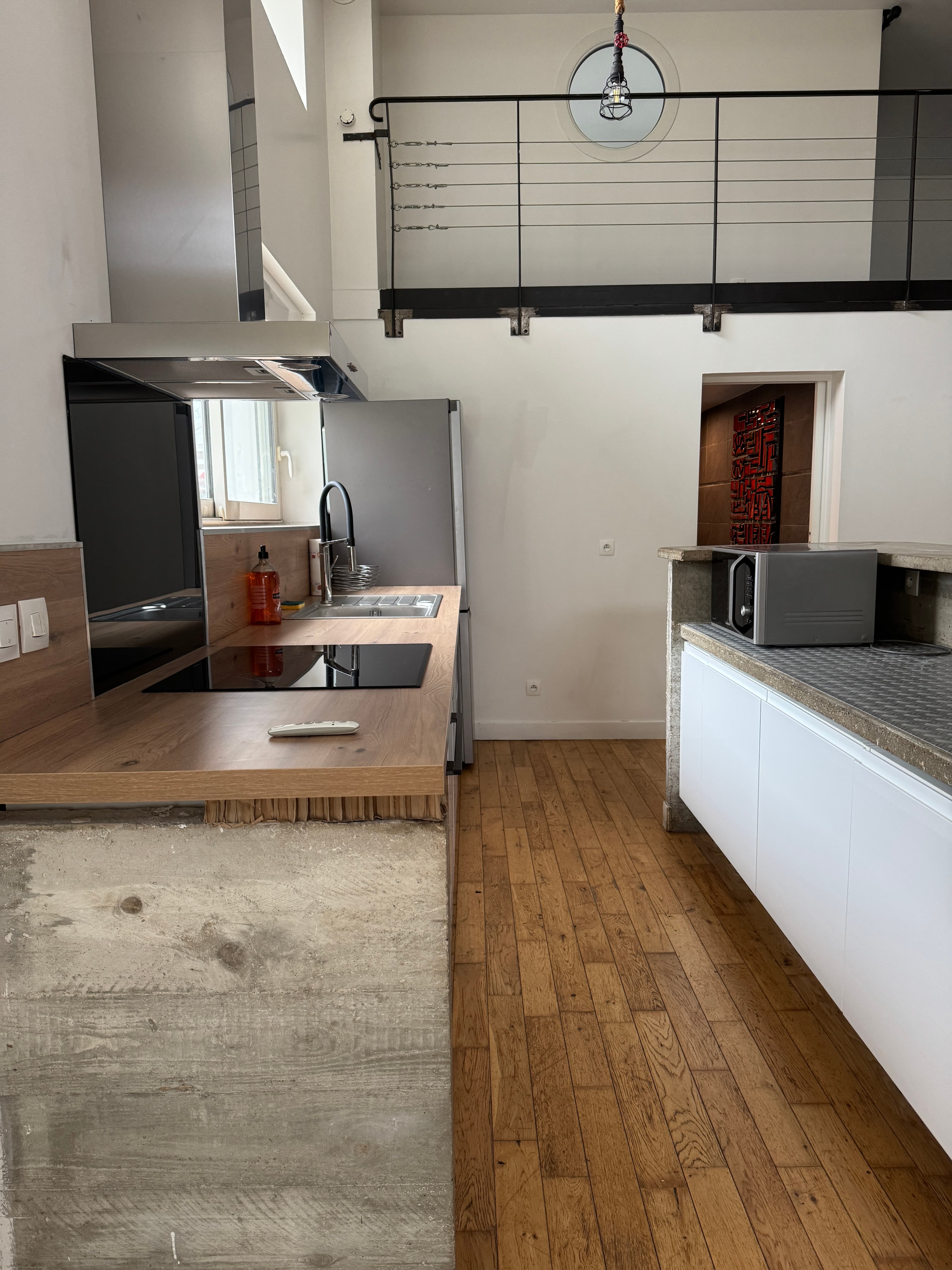 Loft, 3 pièces, Arpajon - Photo 6