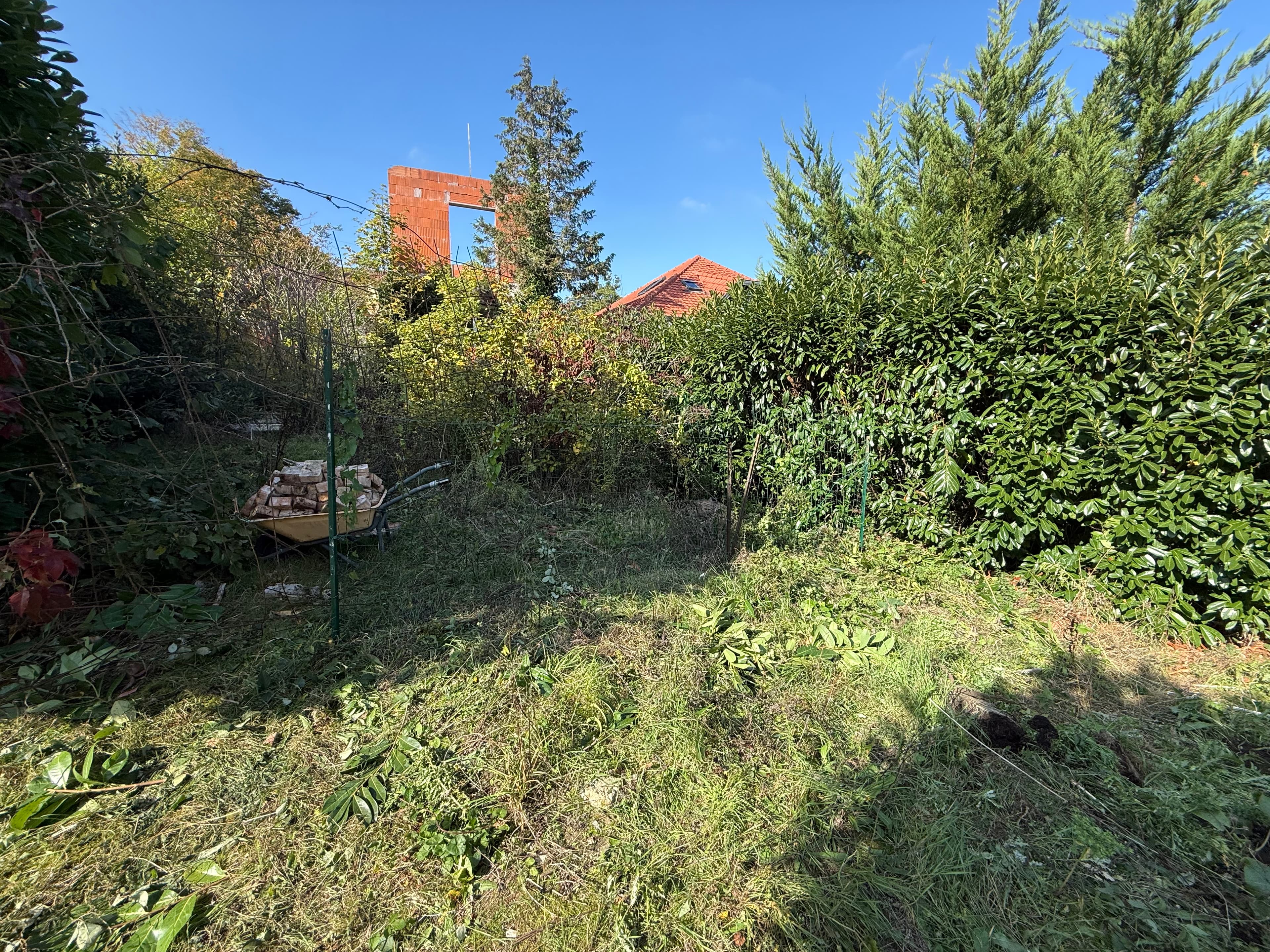 FIRENZE PATRIMOINE vous présente un terrain constructible ORSAY - Photo 2