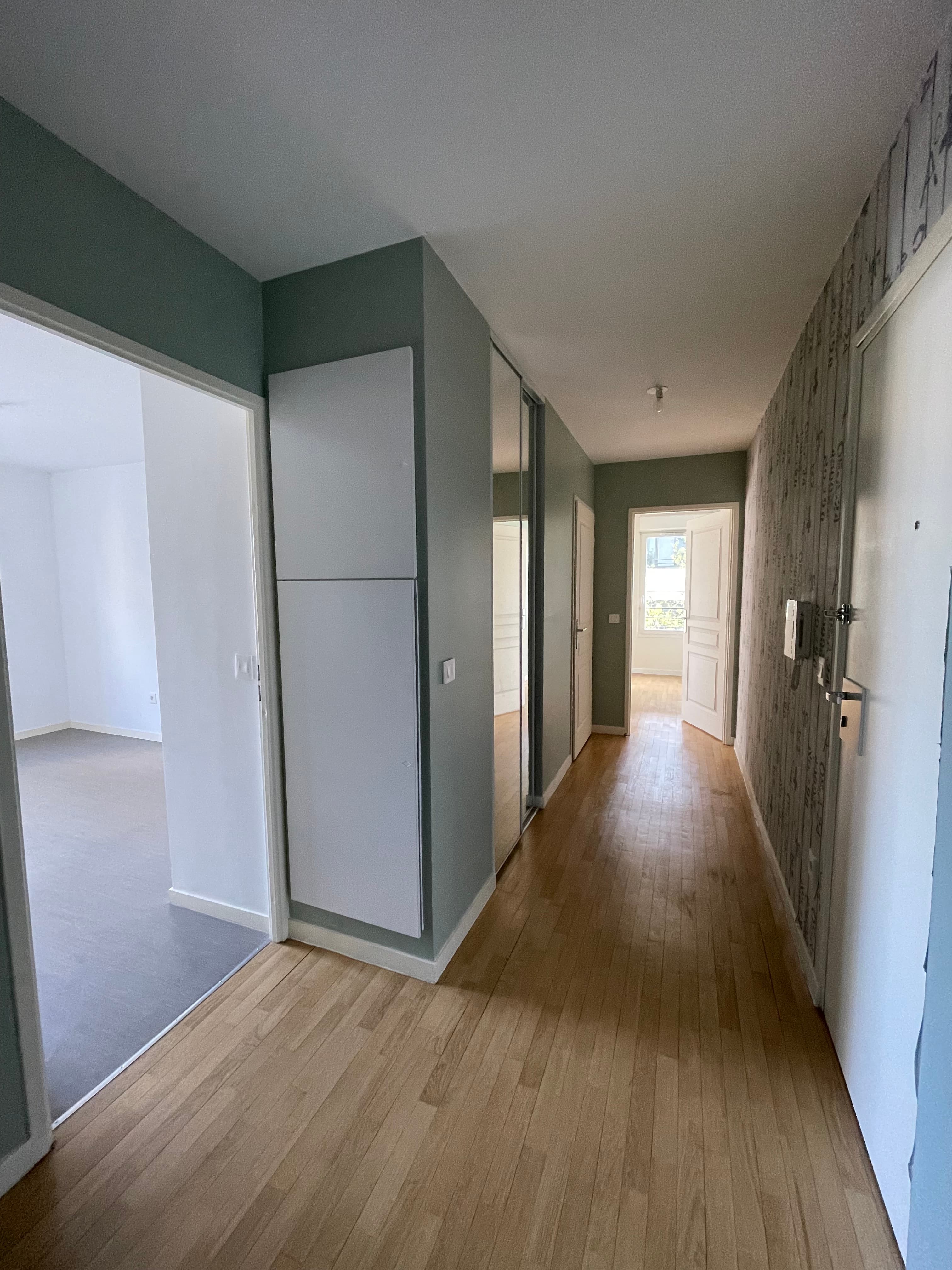 VITRY-SUR-SEINE - 3 PIÈCES - 65,40 M² - BALCON 9 M² - PARKING - Photo 10