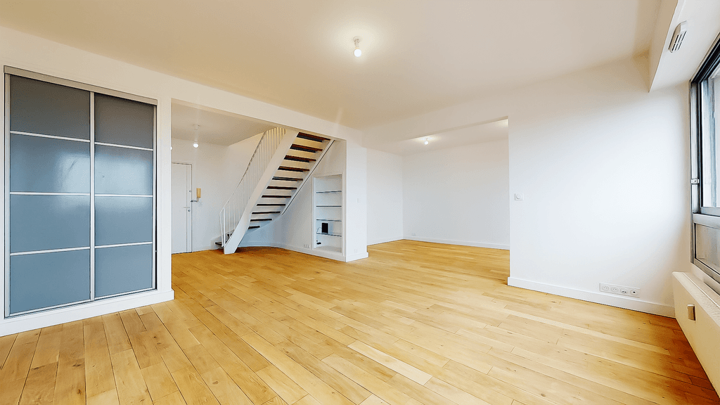 Appartement, 5 pièces, Courbevoie - Photo 4