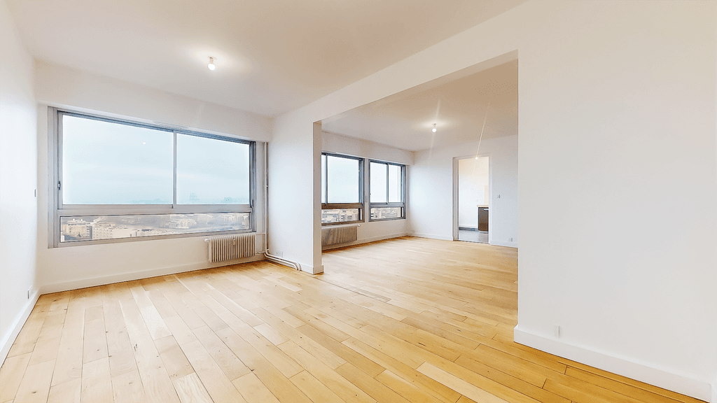 Appartement, 5 pièces, Courbevoie - Photo 5