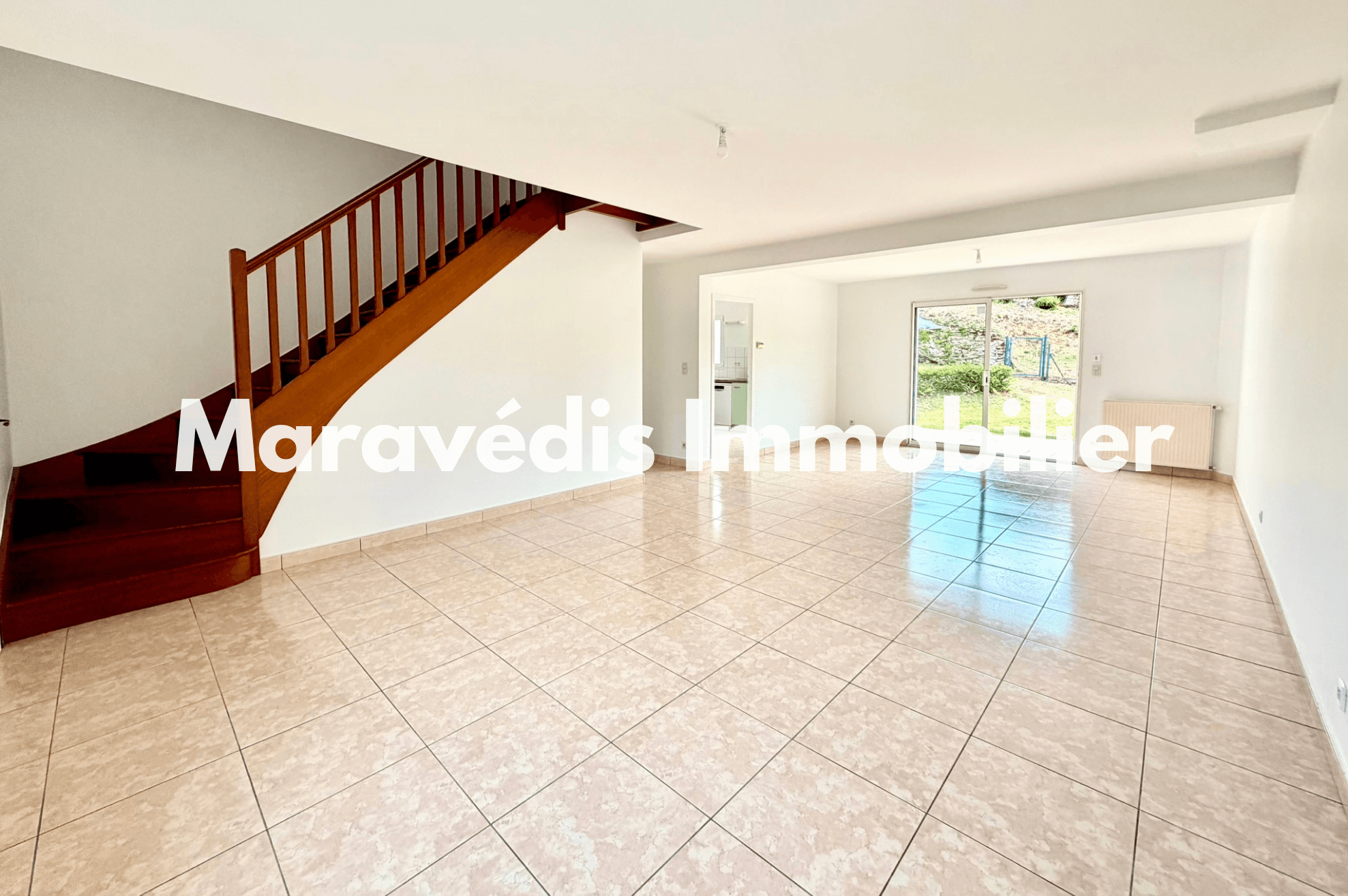 Nantes à 100 mètres du Cens Maison familiale rénovée 114 m² - Photo 3