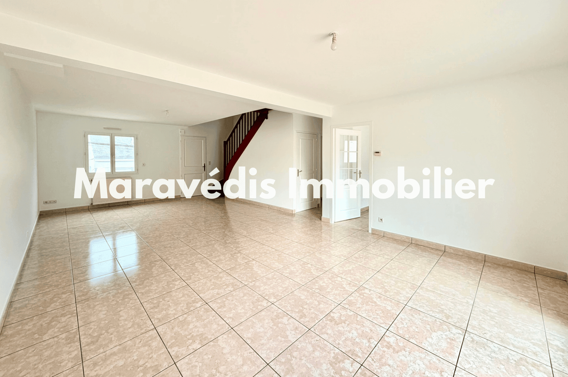 Nantes à 100 mètres du Cens Maison familiale rénovée 114 m² - Photo 4