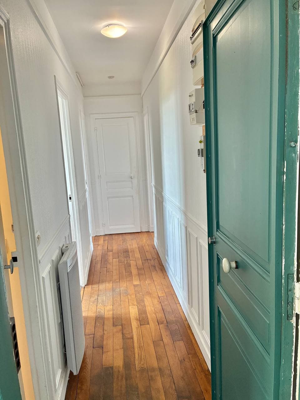 Appartement 1 a 2 pièces prés de la Gare de Clamart - Photo 6