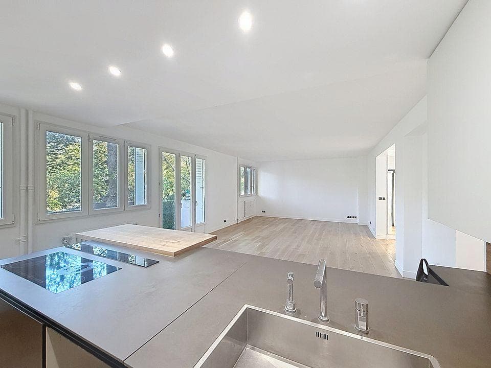 NEUILLY SUR SEINE - BEAU 4 PIECES DE 100 M CARRE - Photo 3