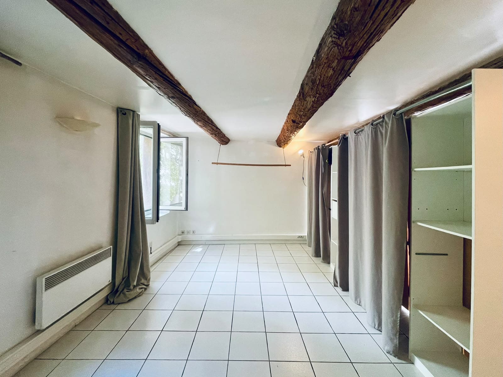 Appartement type loft T2 bis de 87 m2 - Photo 3