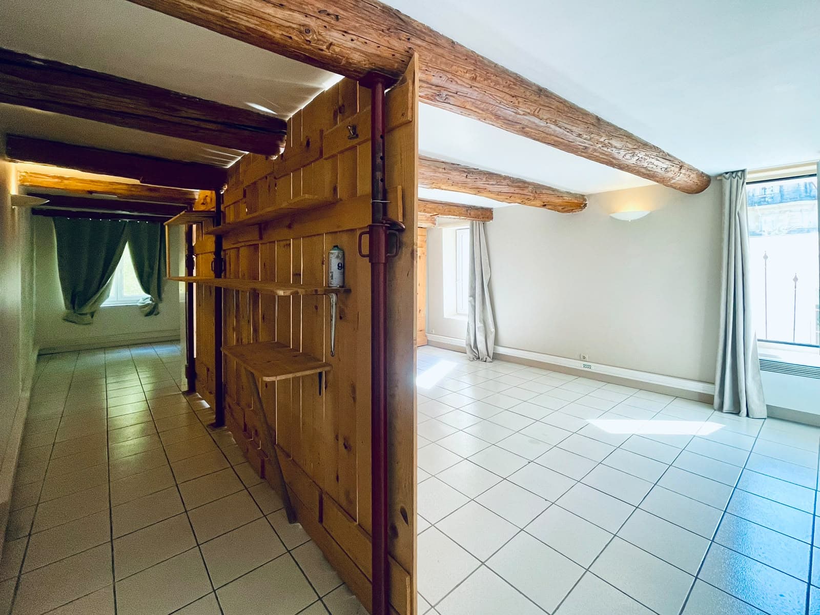 Appartement type loft T2 bis de 87 m2 - Photo 7