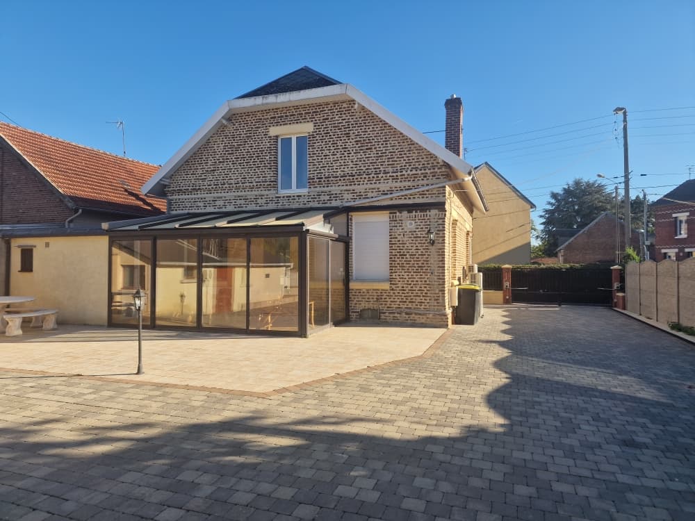 MAISON FAMILIALE - Photo 2