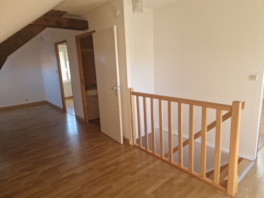 MAISON FAMILIALE - Photo 8