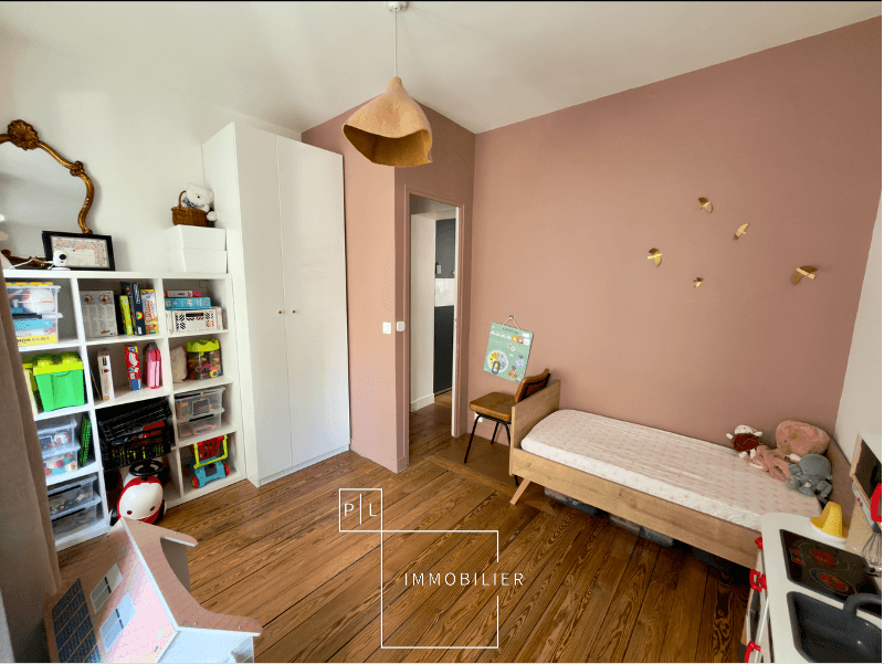 Appartement trois pièces- 48m² - rue Raymond Losserand - Photo 6