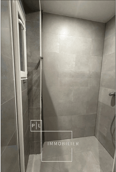 Appartement trois pièces- 48m² - rue Raymond Losserand - Photo 9