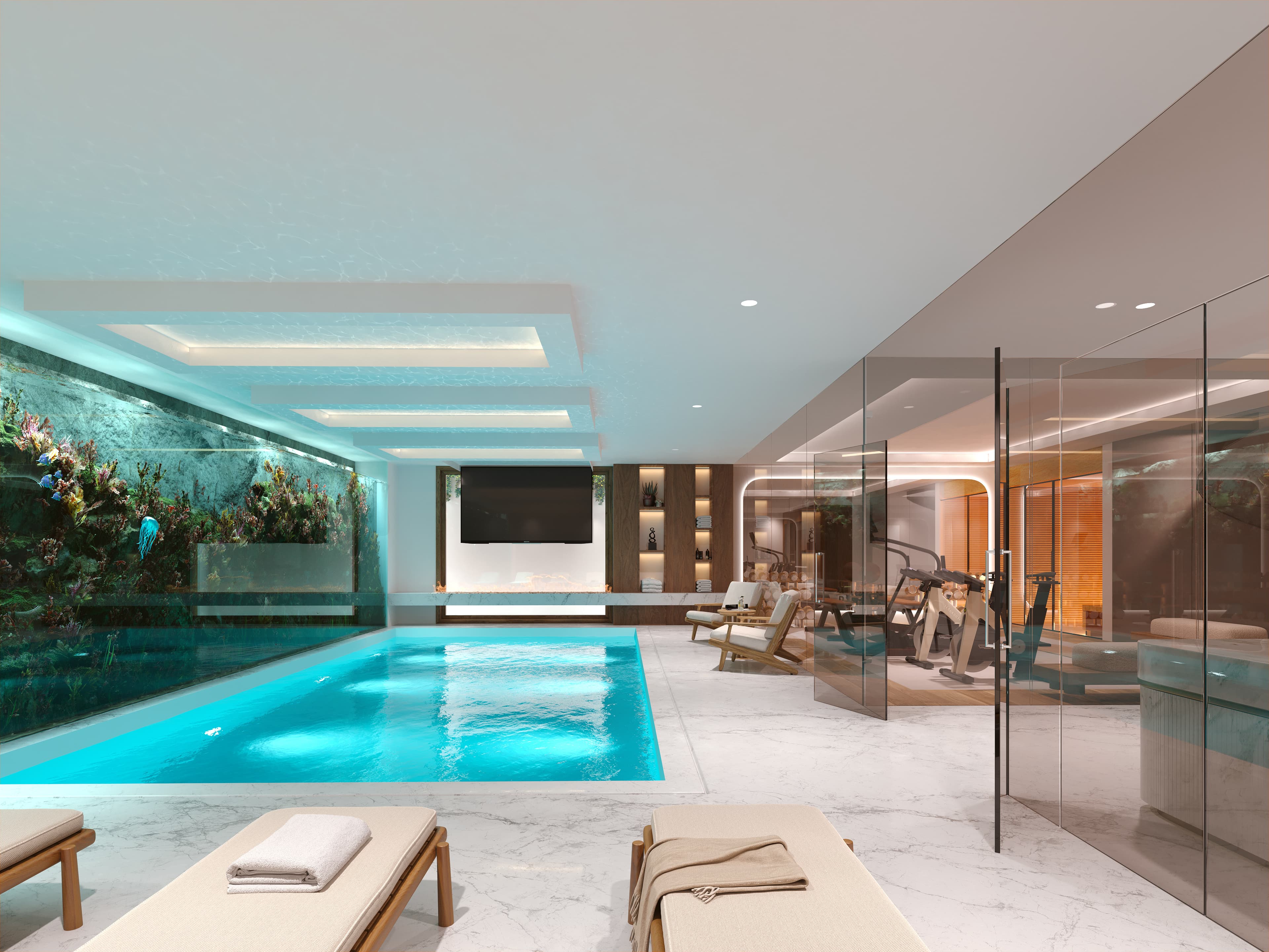Magnifique villa provençale avec permis de construire purgé - Photo 10