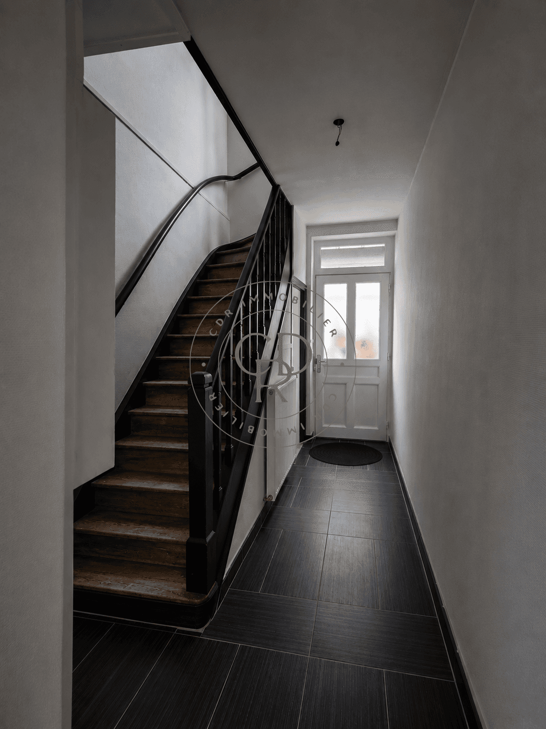 Maison de ville - 111m² - 4 chambres - Secteur Cernay/Jaurès - Photo 4