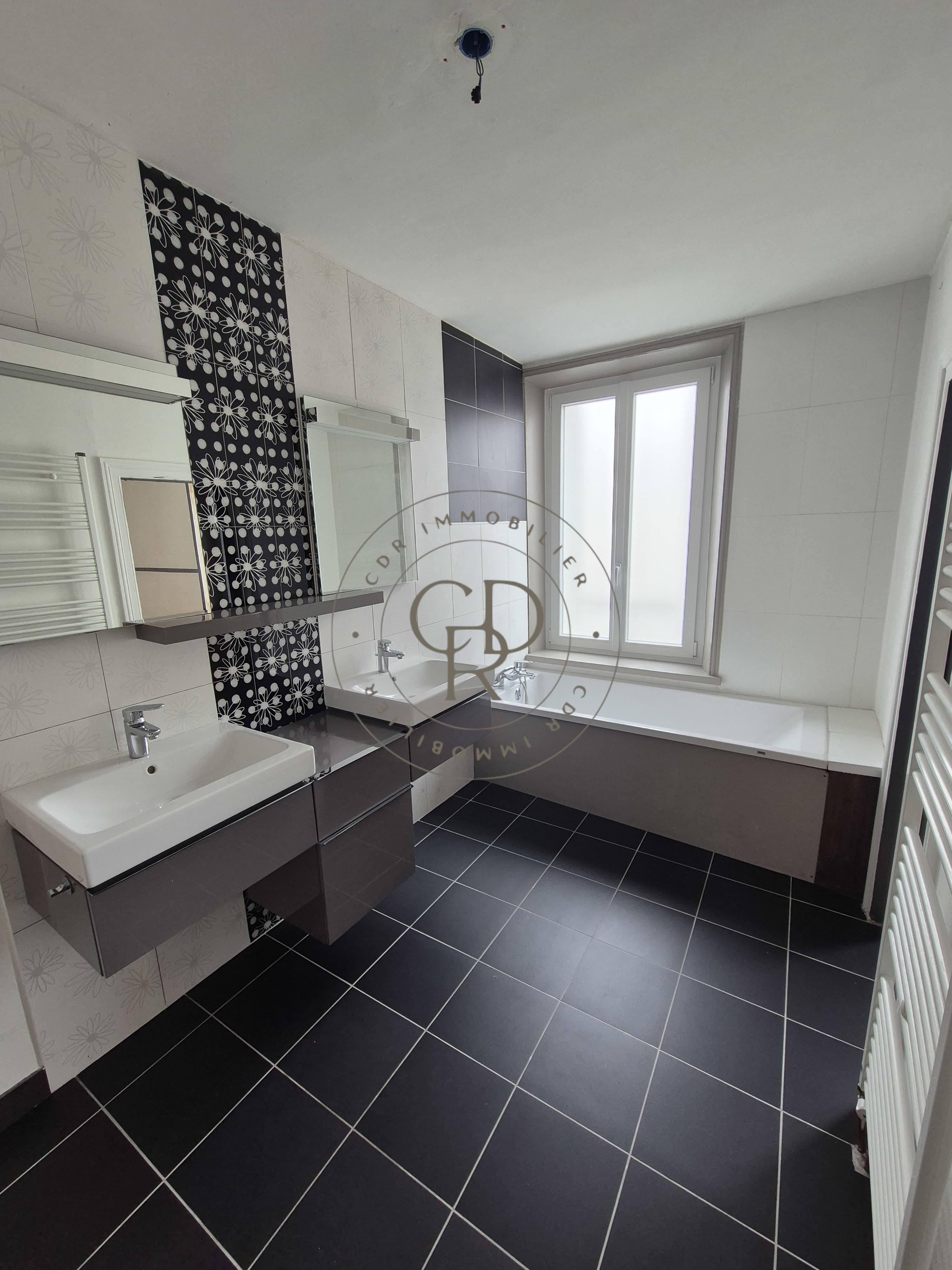 Maison de ville - 111m² - 4 chambres - Secteur Cernay/Jaurès - Photo 5