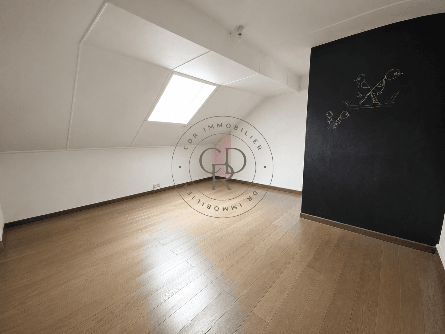 Maison de ville - 111m² - 4 chambres - Secteur Cernay/Jaurès - Photo 9
