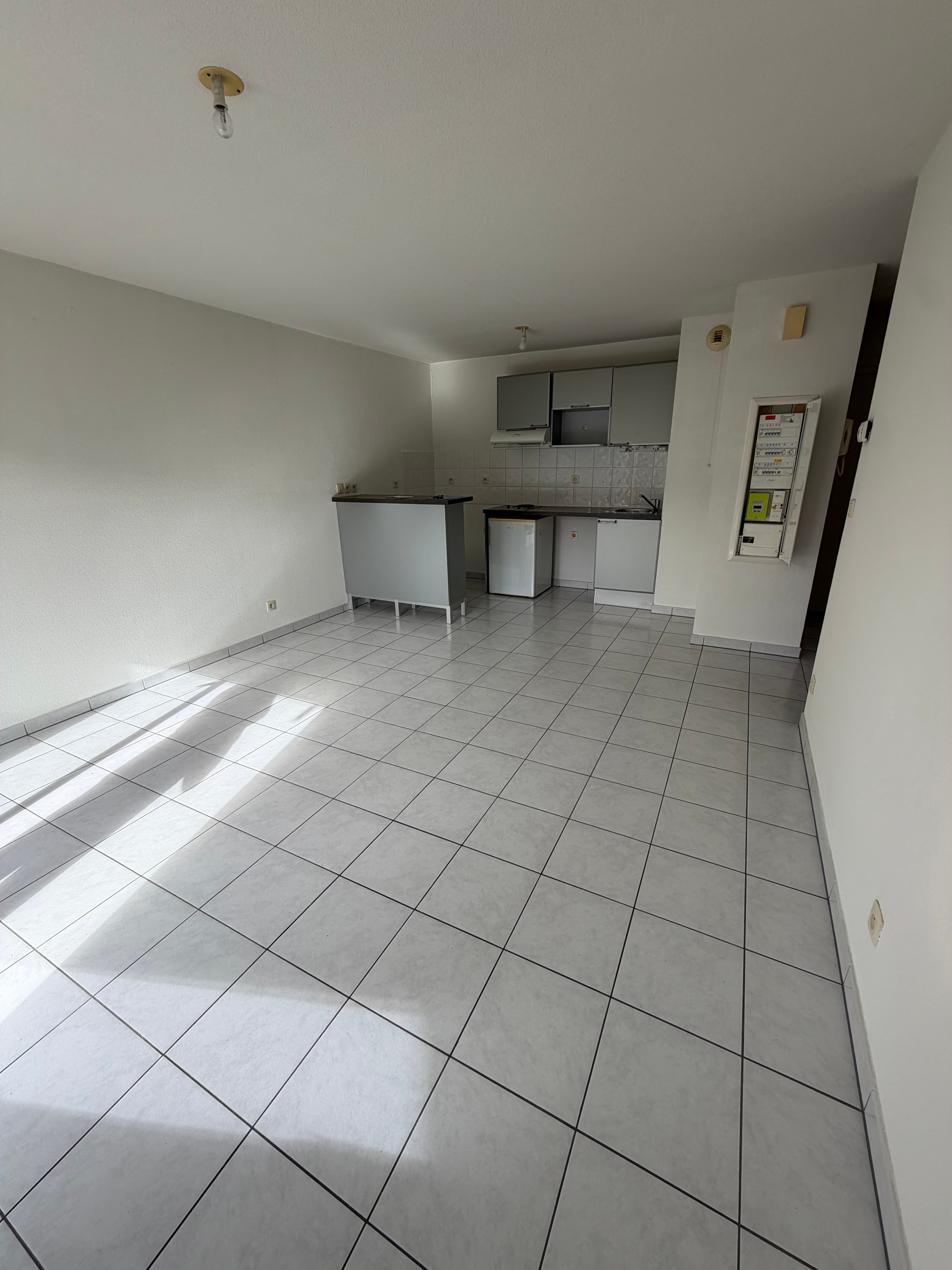 Appartement 2 pieces avec Balcon - Photo 4