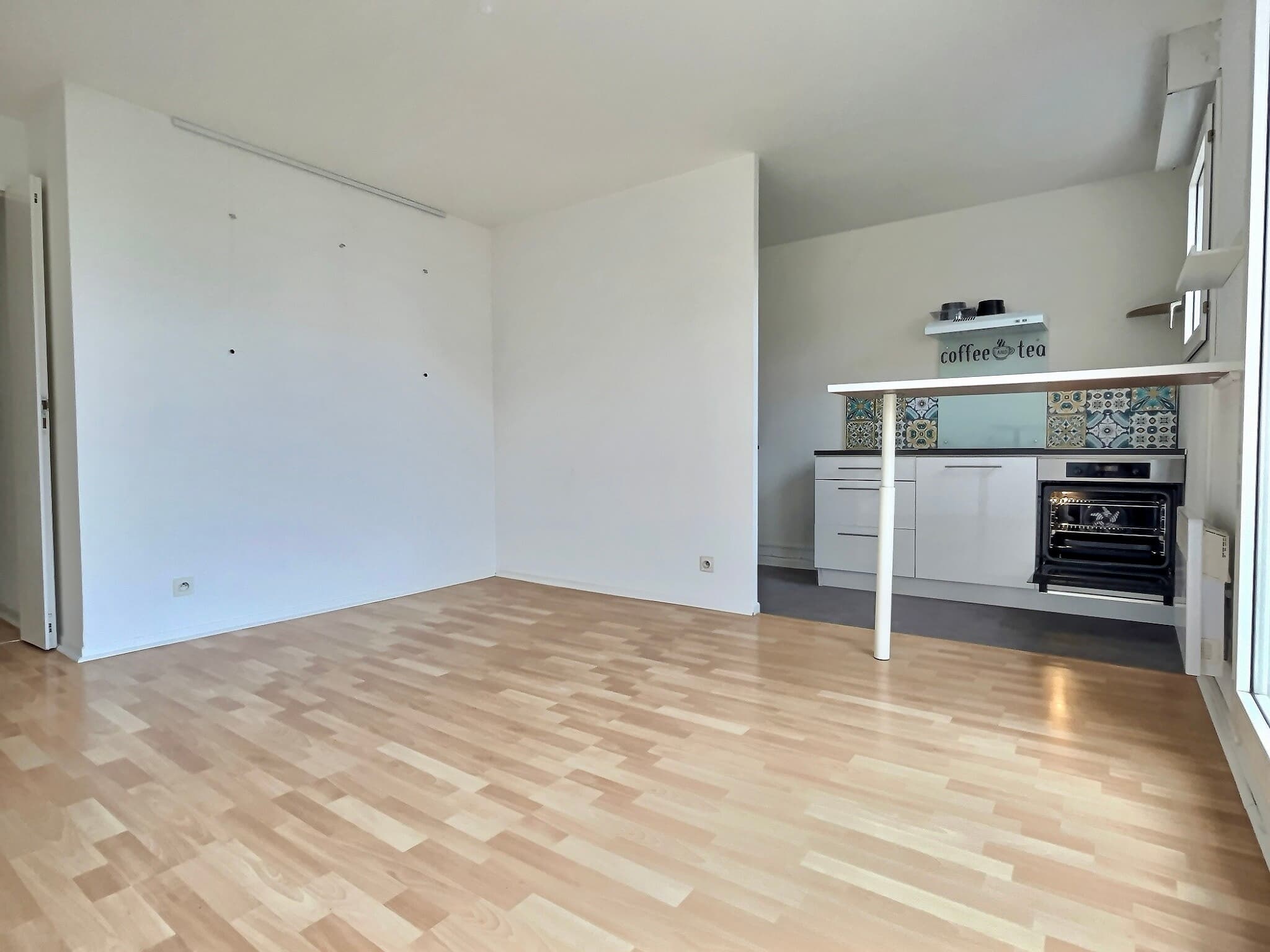 Appartement T2 - Photo 3