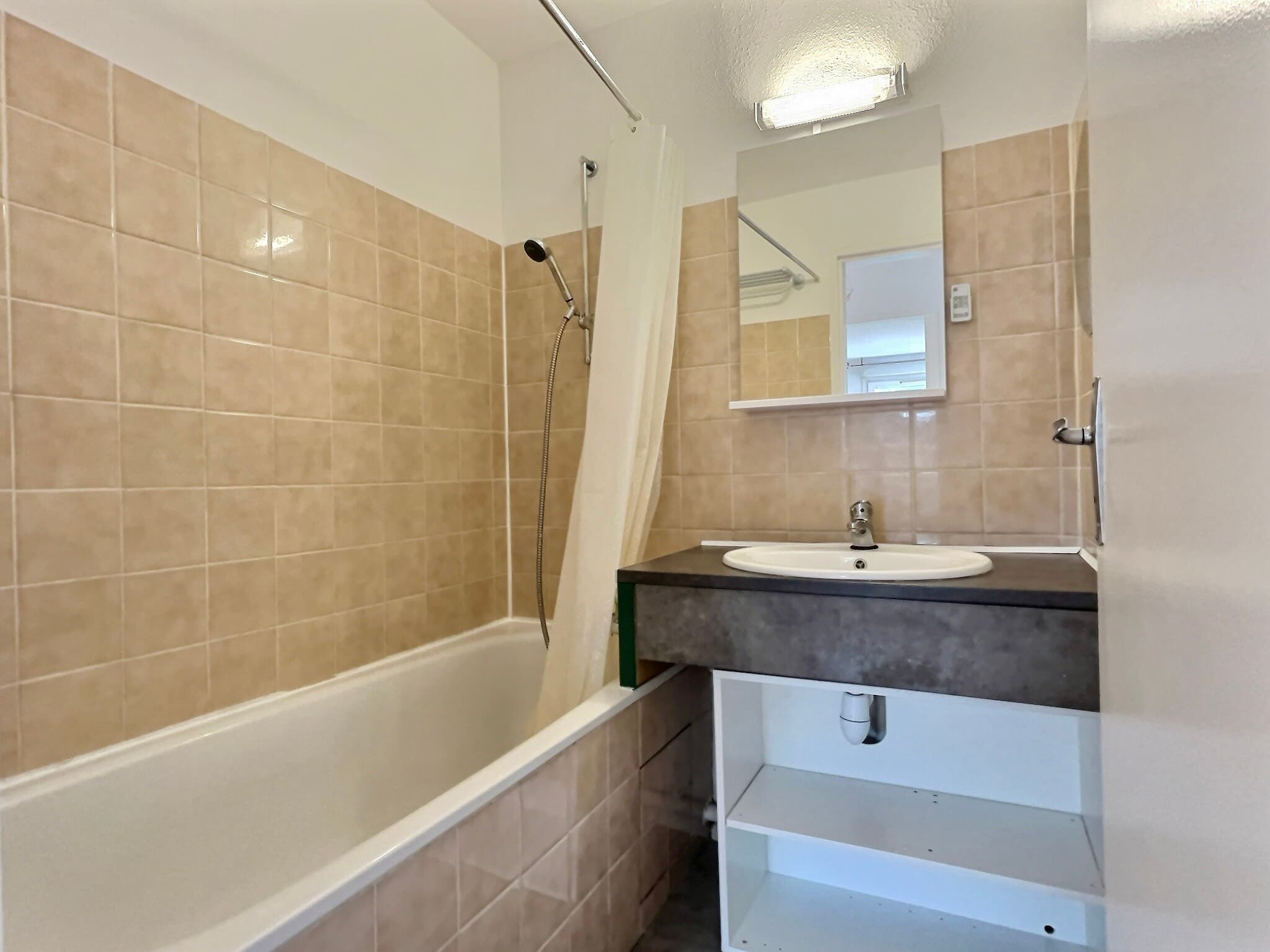Appartement T2 - Photo 6