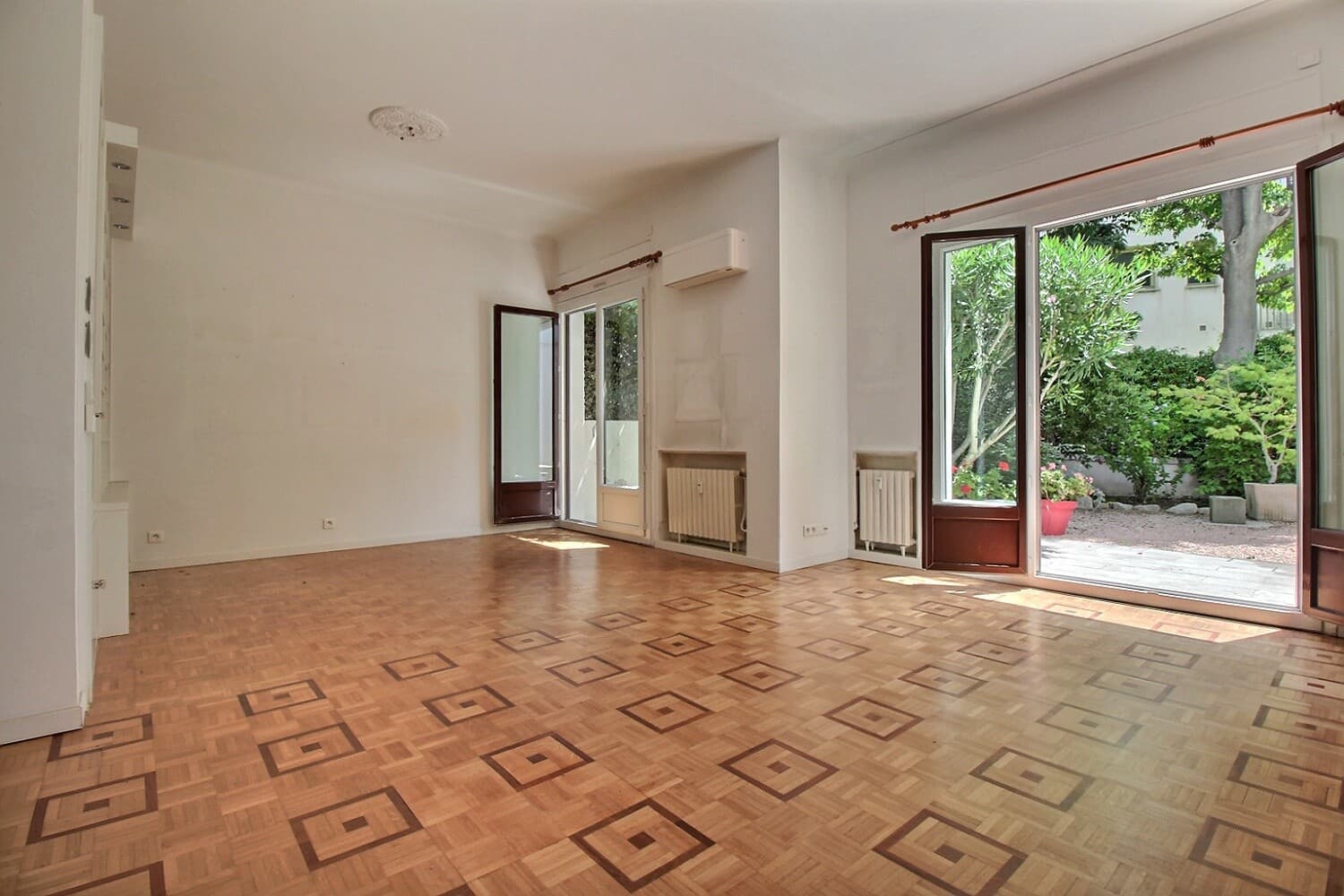 NICE - Baumettes - 3P 85 m² - Jardin 82 m² - Terrasse 33 m² - Photo 3