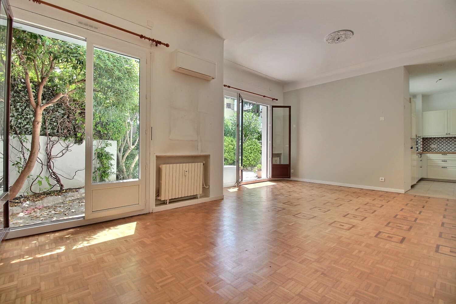 NICE - Baumettes - 3P 85 m² - Jardin 82 m² - Terrasse 33 m² - Photo 4