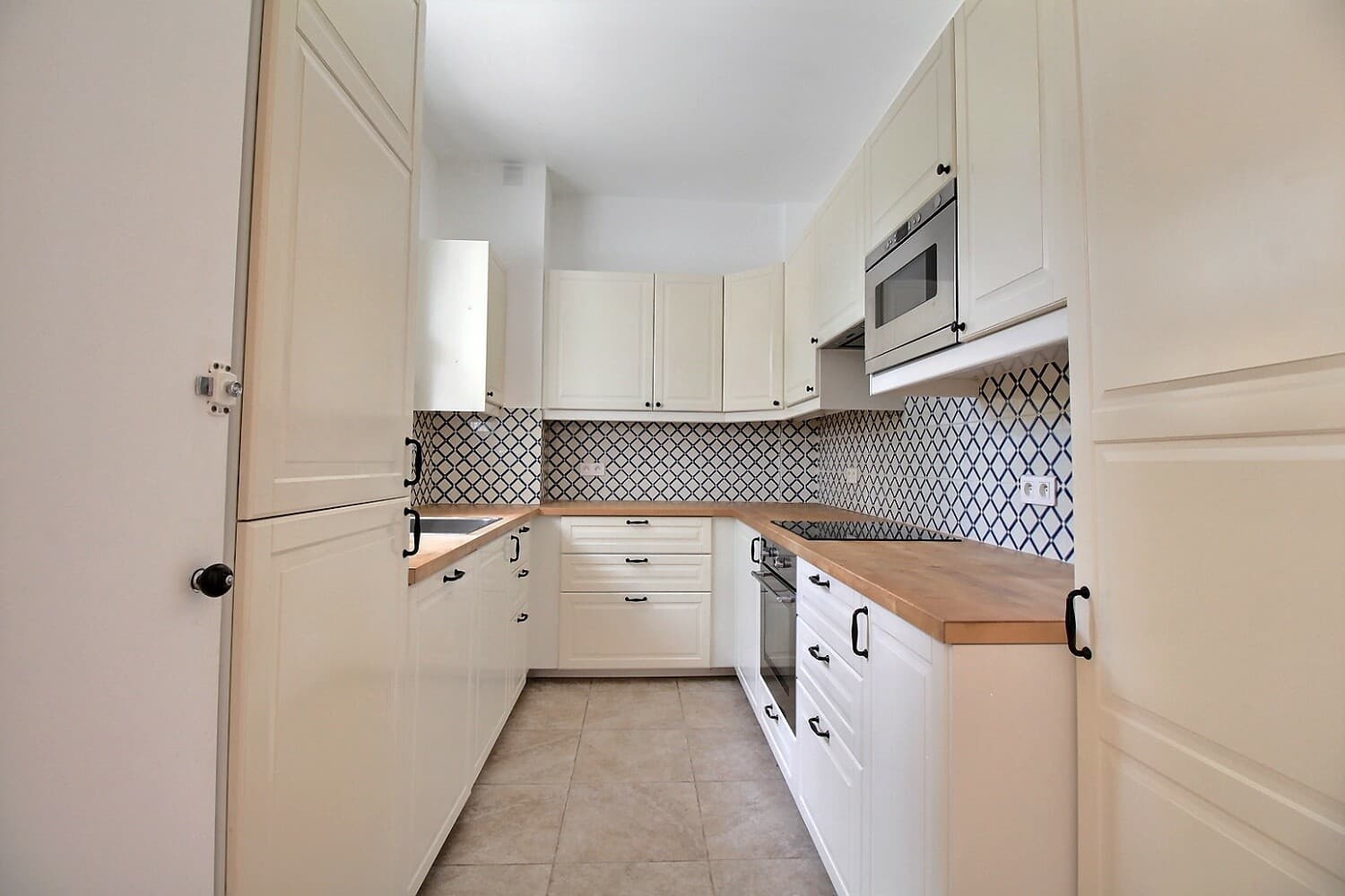 NICE - Baumettes - 3P 85 m² - Jardin 82 m² - Terrasse 33 m² - Photo 5