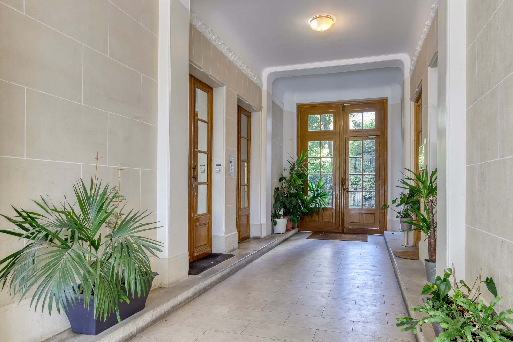 Appartement de standing Auteuil - Photo 9