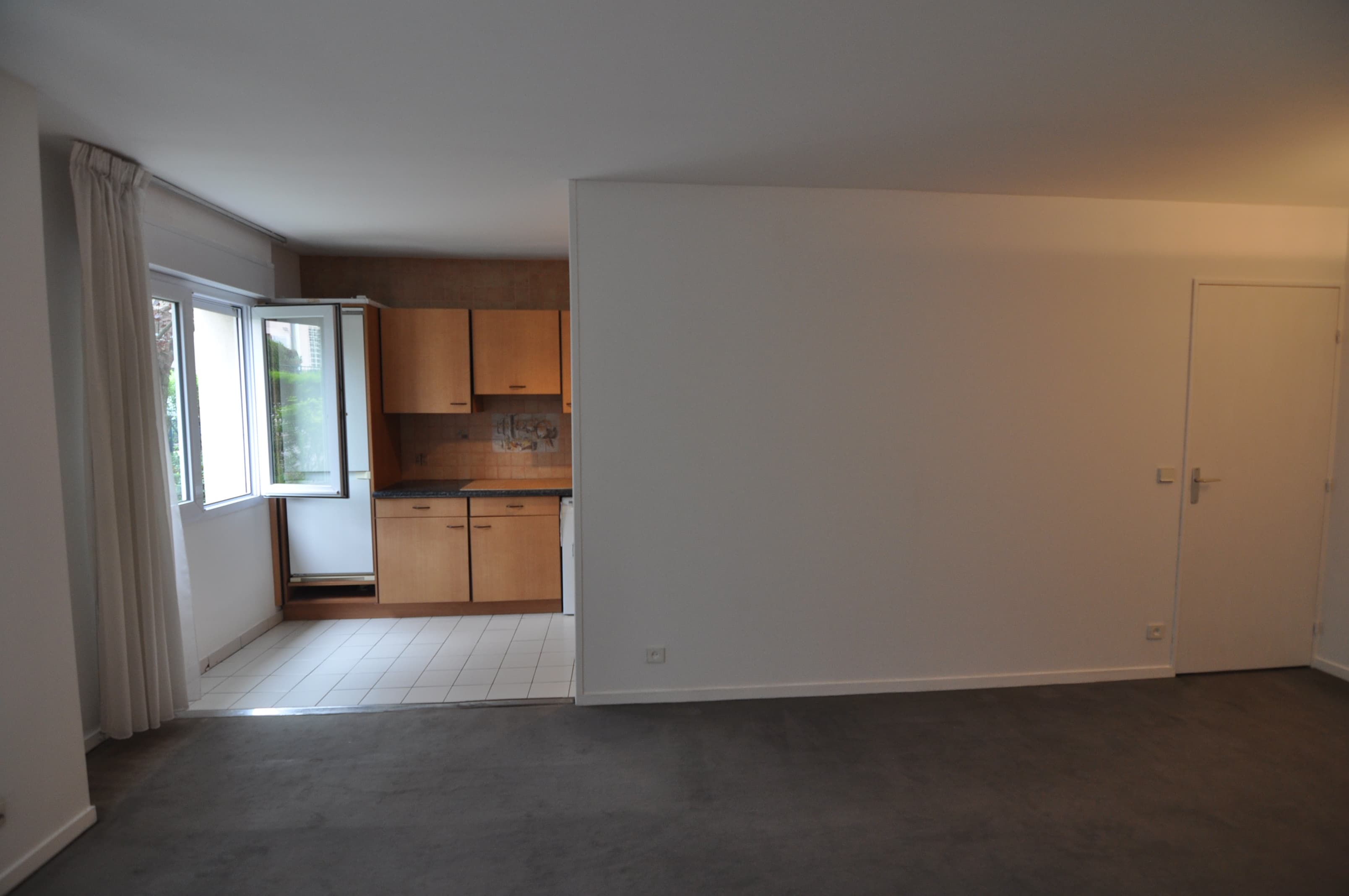 Charmant 2 pièces de 50 m², Cave & Parking - Rueil-Malmaison - Photo 3