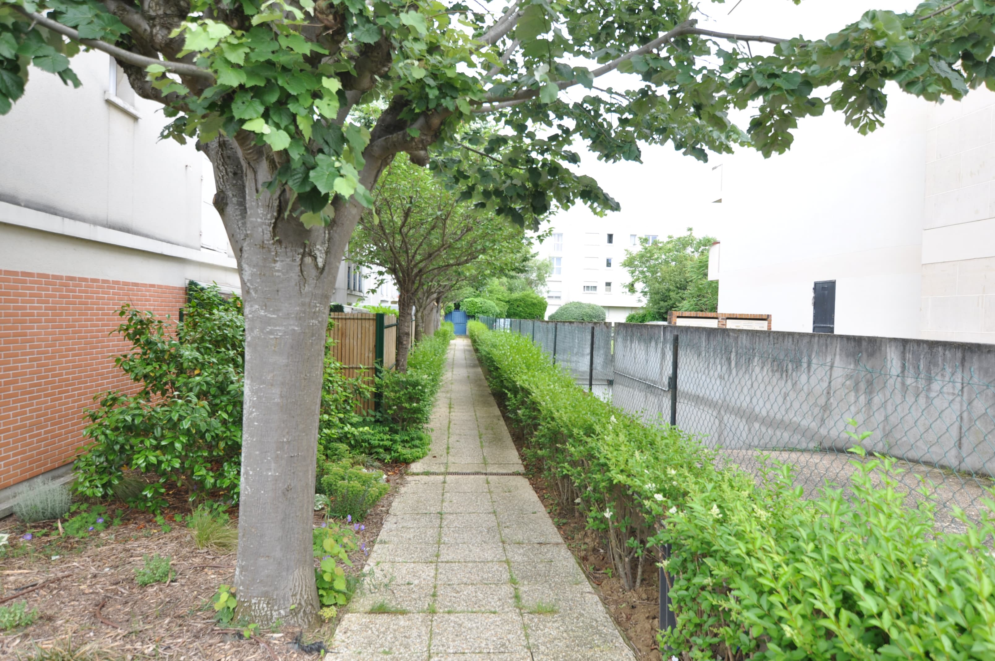 Charmant 2 pièces de 50 m², Cave & Parking - Rueil-Malmaison - Photo 10
