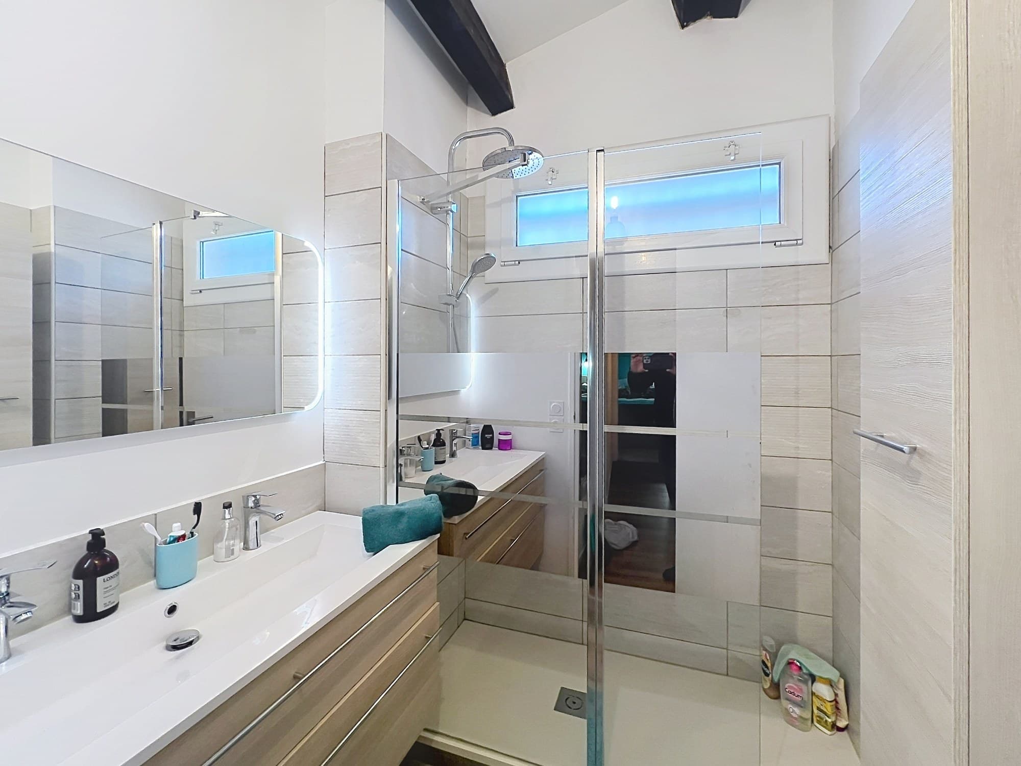 Grasse - Le Plan : maison 110 m² - terrasse et jardin - Photo 10