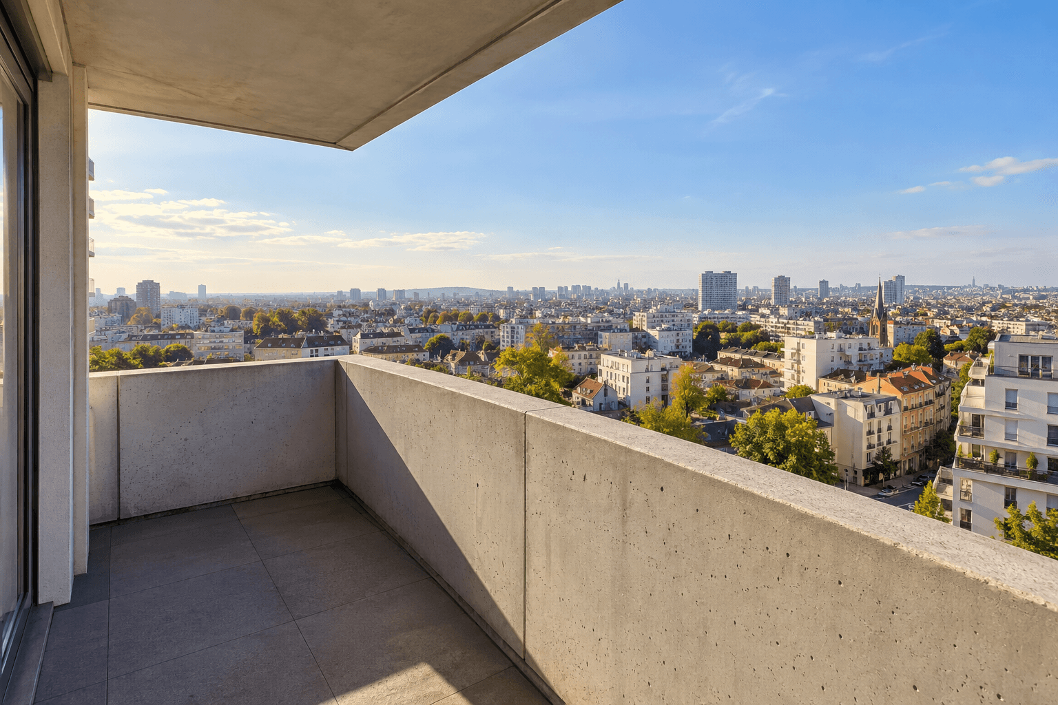 Appartement 2 pièces à vendre - Photo 2