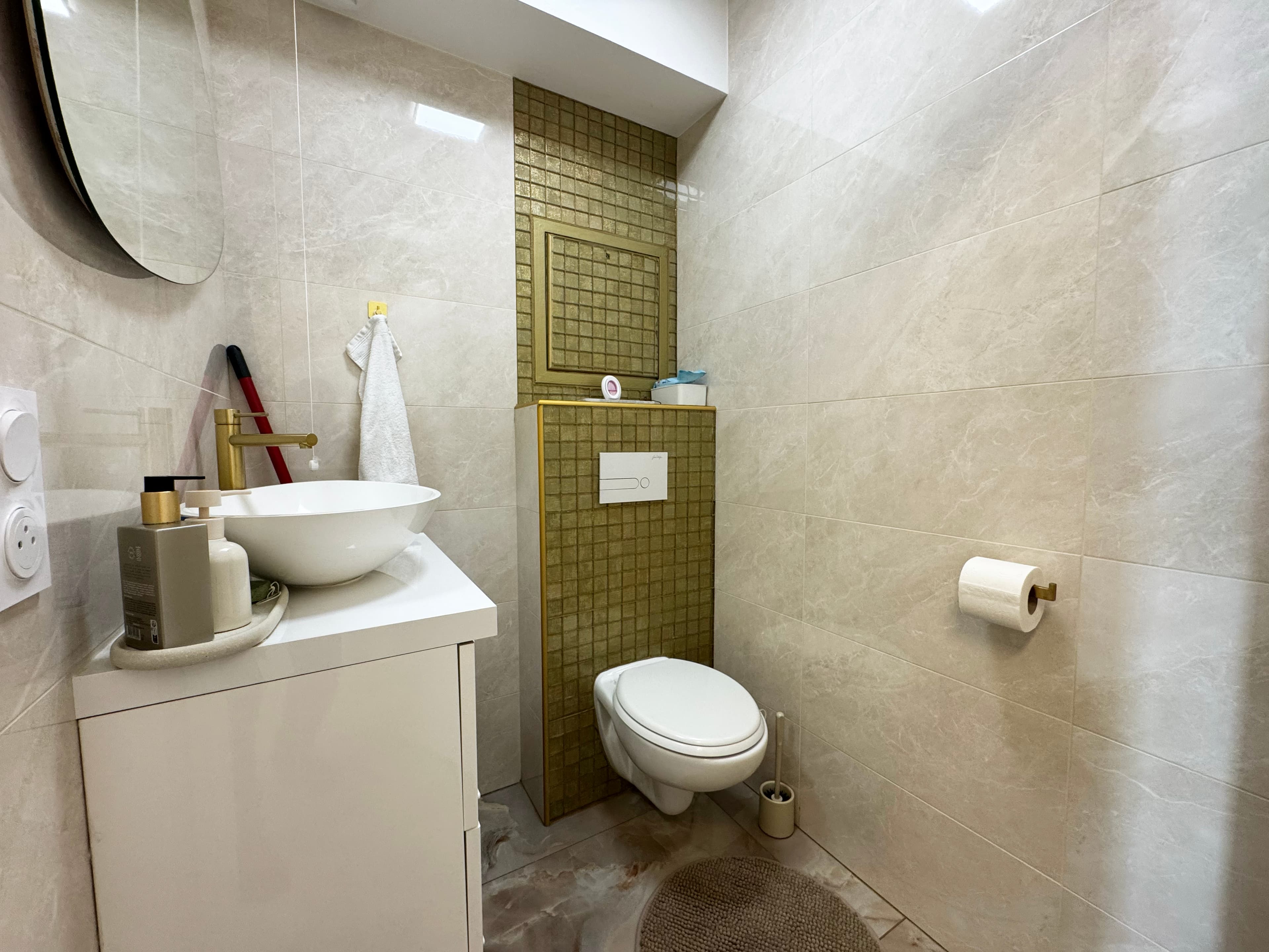 Appartement T4 en Duplex - Chatenay Malabry - Photo 6