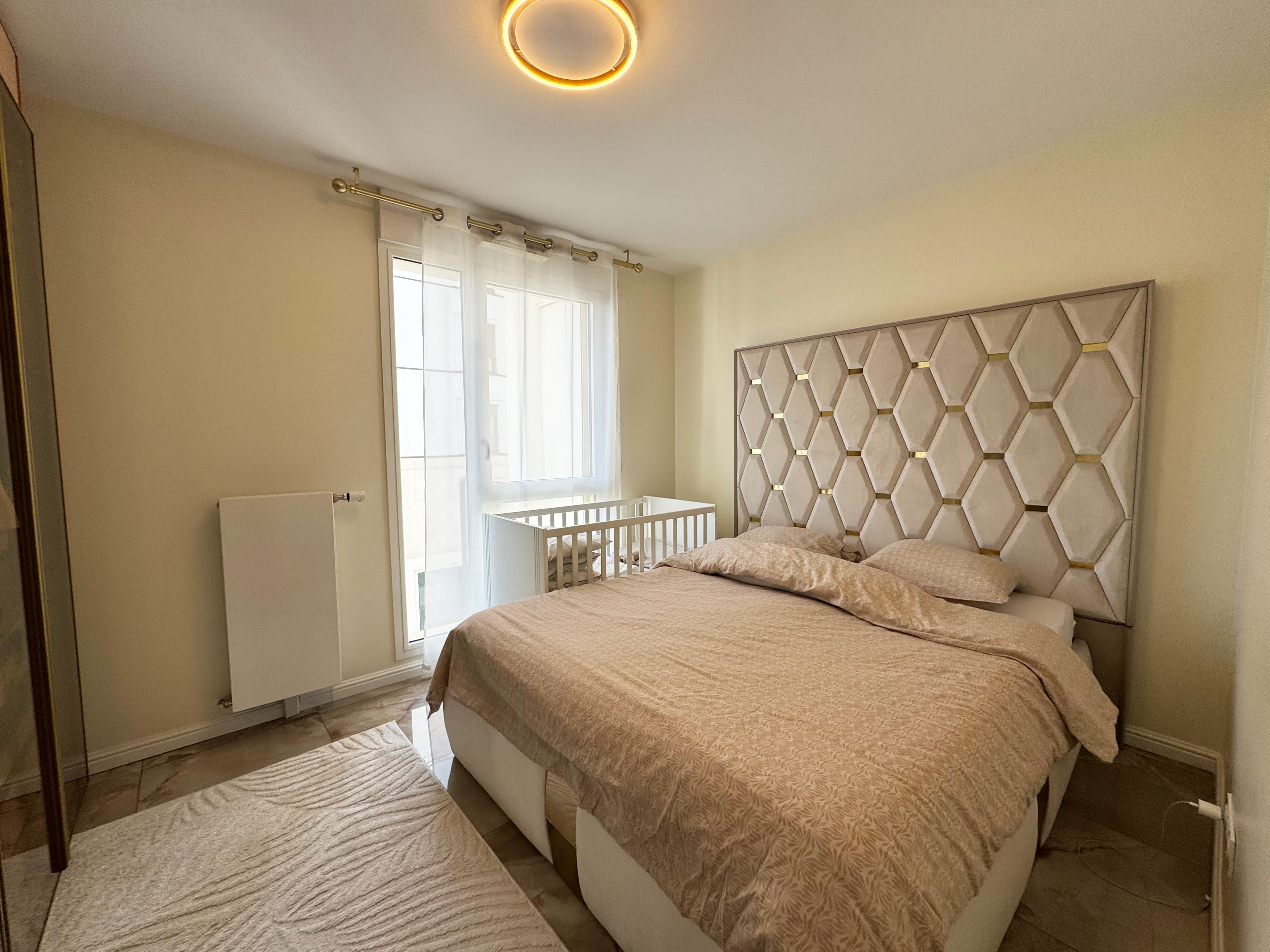 Appartement T4 en Duplex - Chatenay Malabry - Photo 7