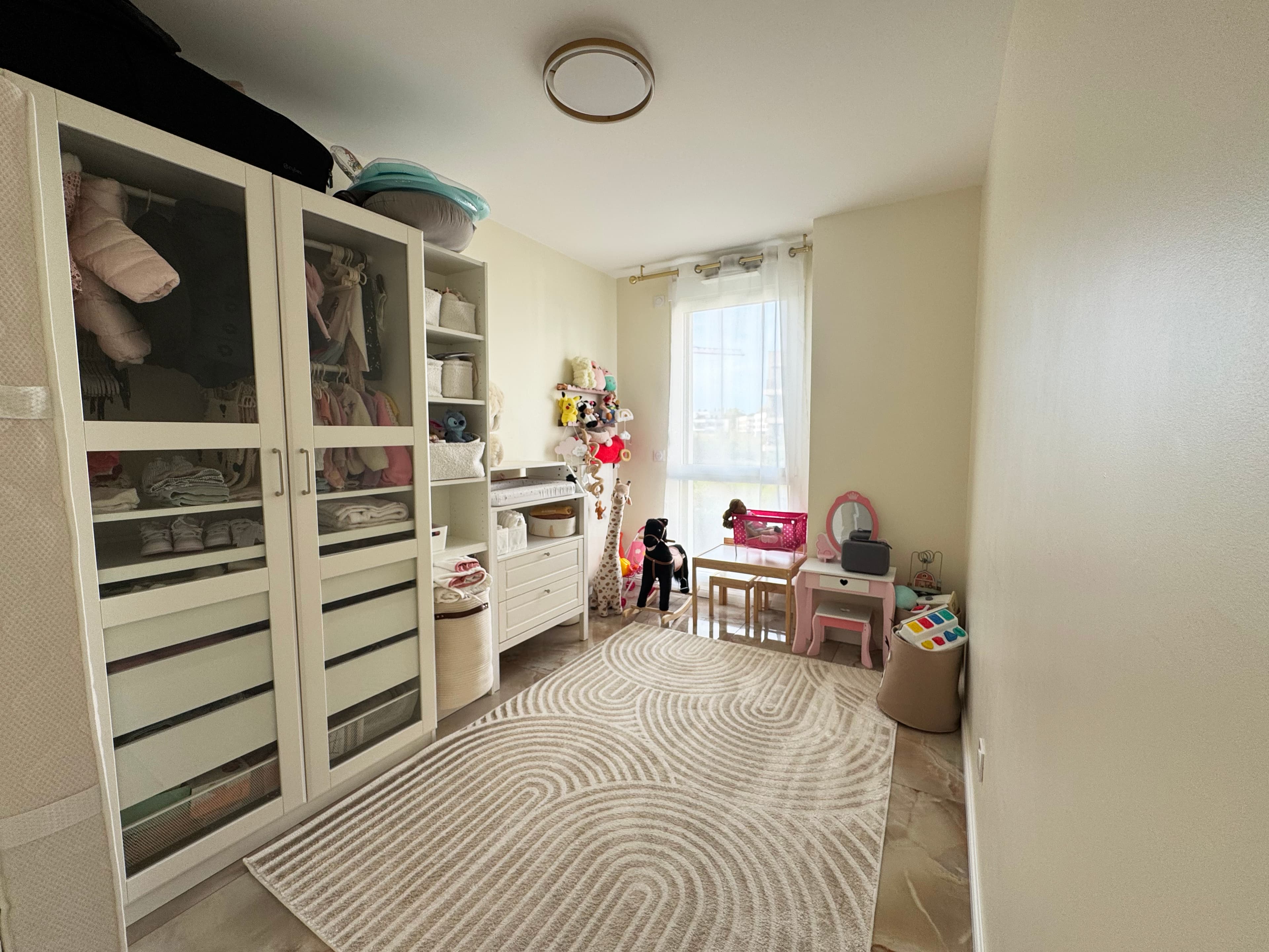 Appartement T4 en Duplex - Chatenay Malabry - Photo 8