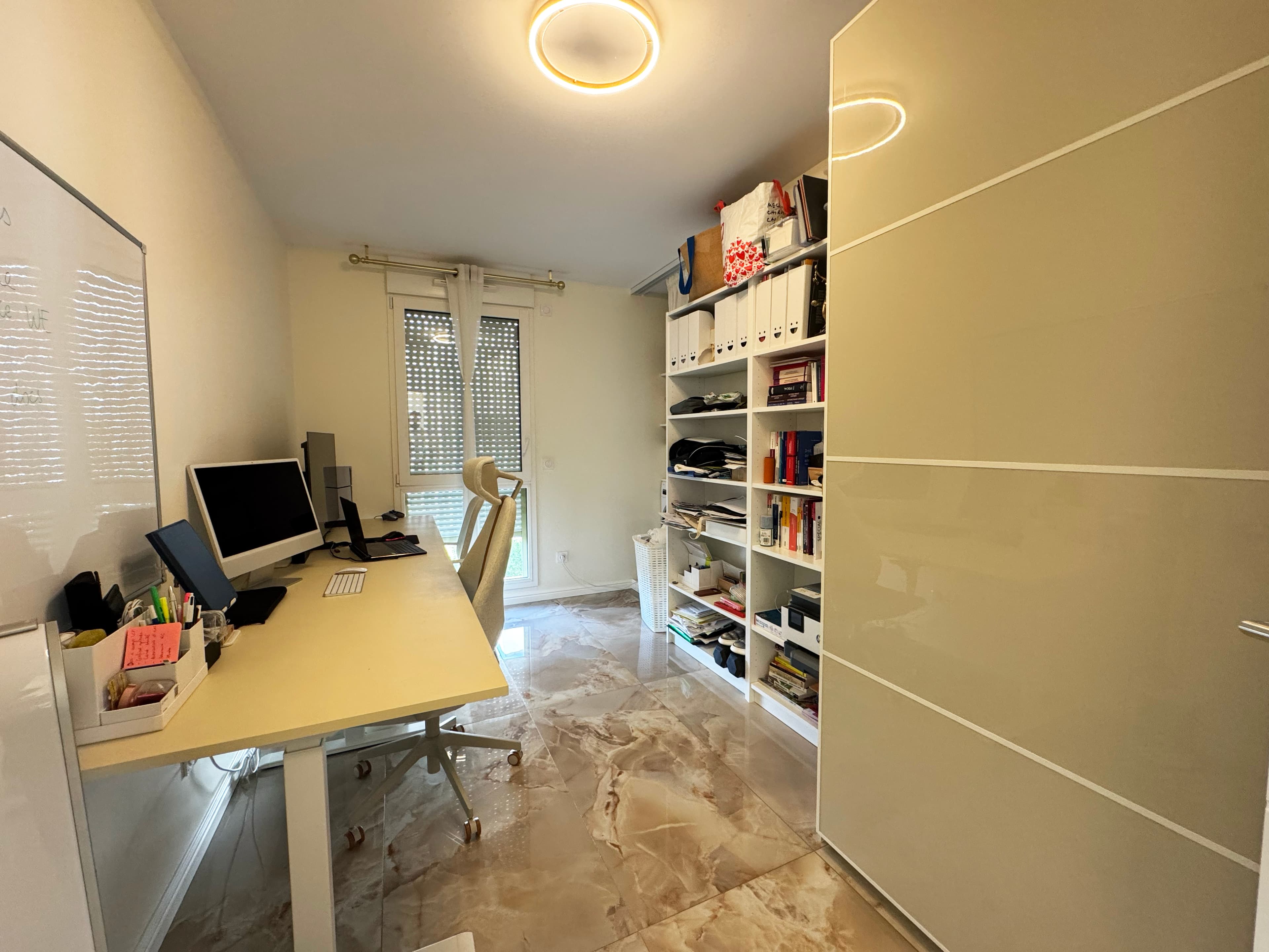 Appartement T4 en Duplex - Chatenay Malabry - Photo 9