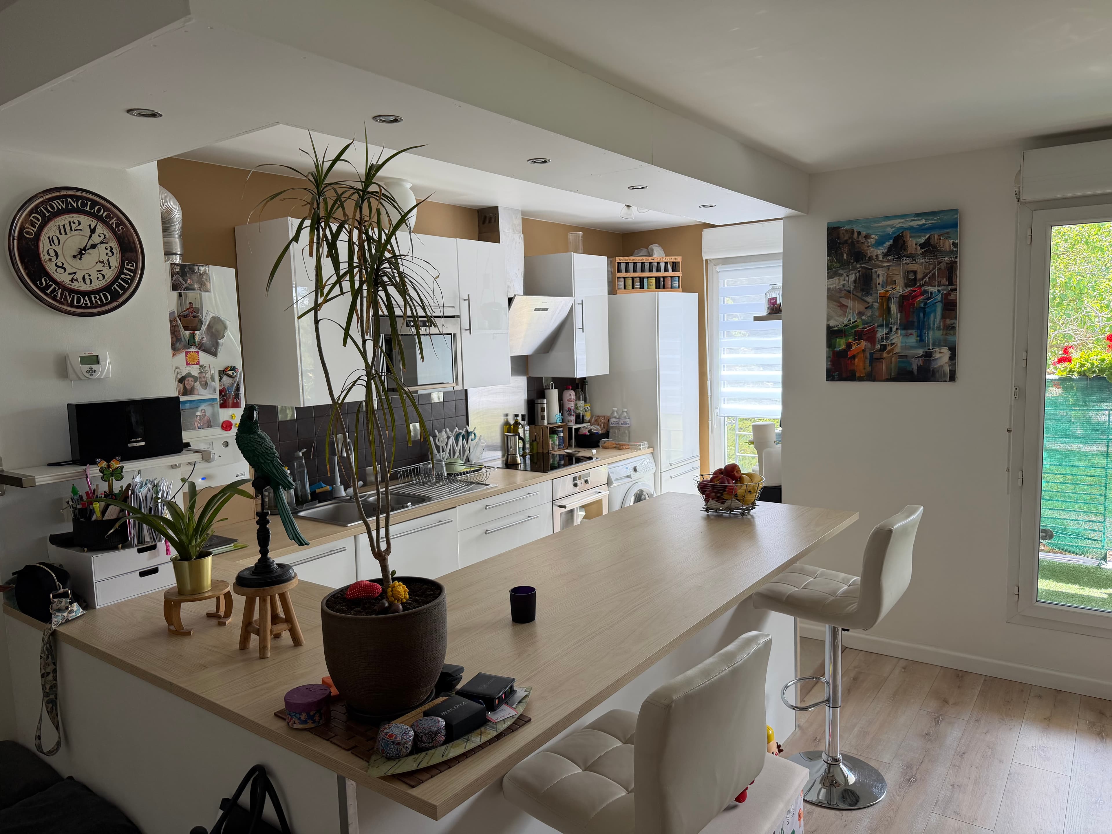 SUPERBE 3 PIÈCES DE 63 M², PRÊT À EMMÉNAGER ! - Photo 4