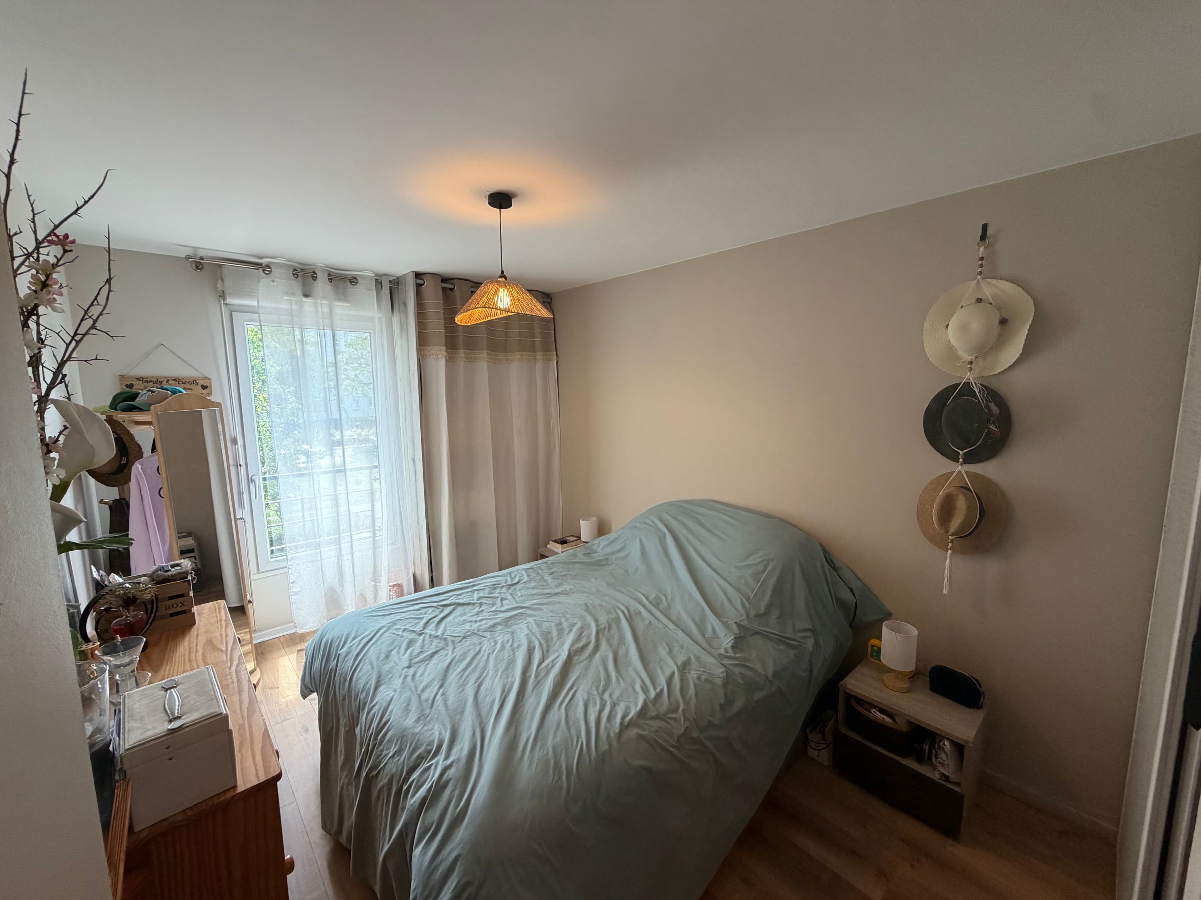 SUPERBE 3 PIÈCES DE 63 M², PRÊT À EMMÉNAGER ! - Photo 6