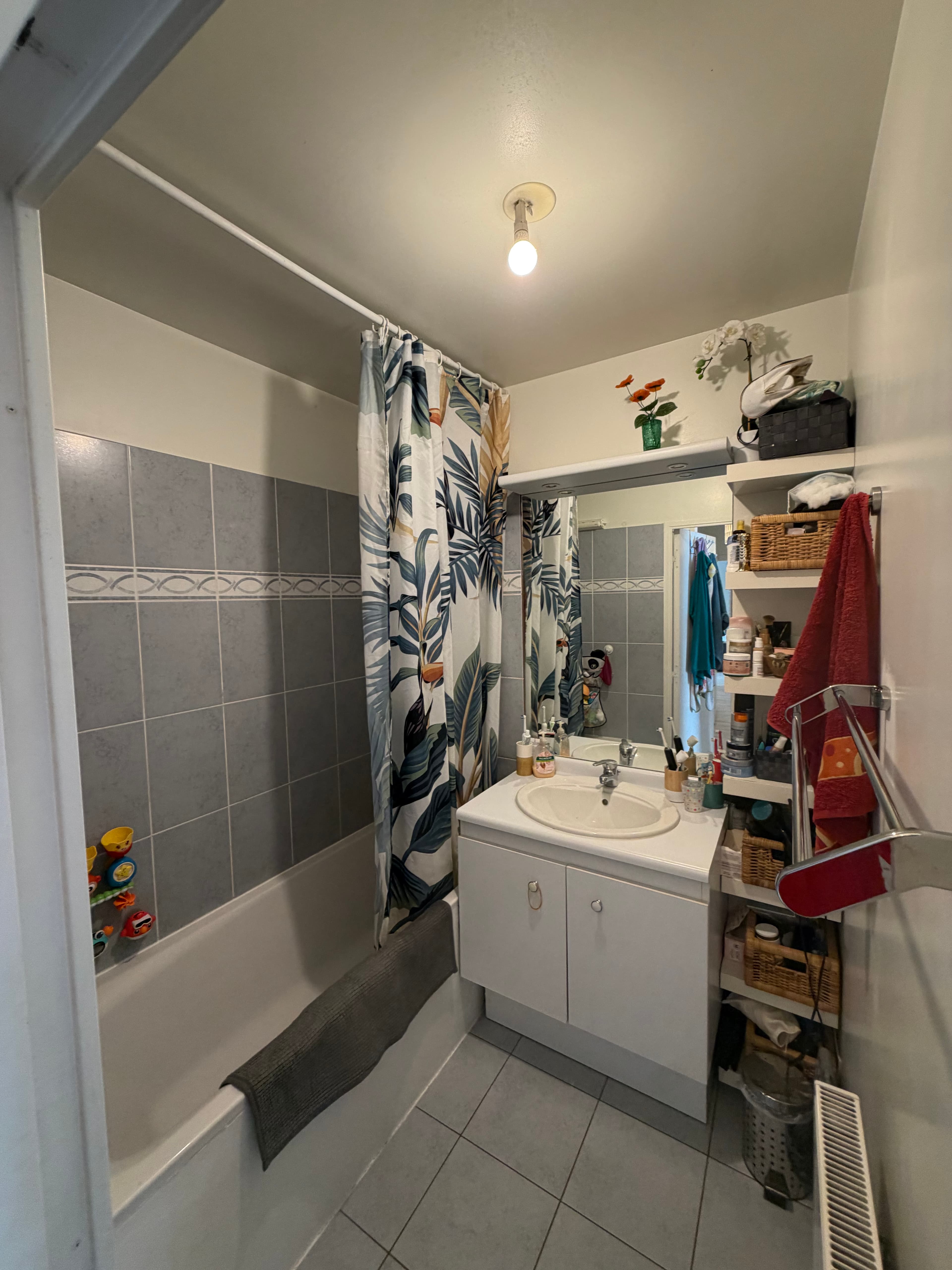SUPERBE 3 PIÈCES DE 63 M², PRÊT À EMMÉNAGER ! - Photo 8