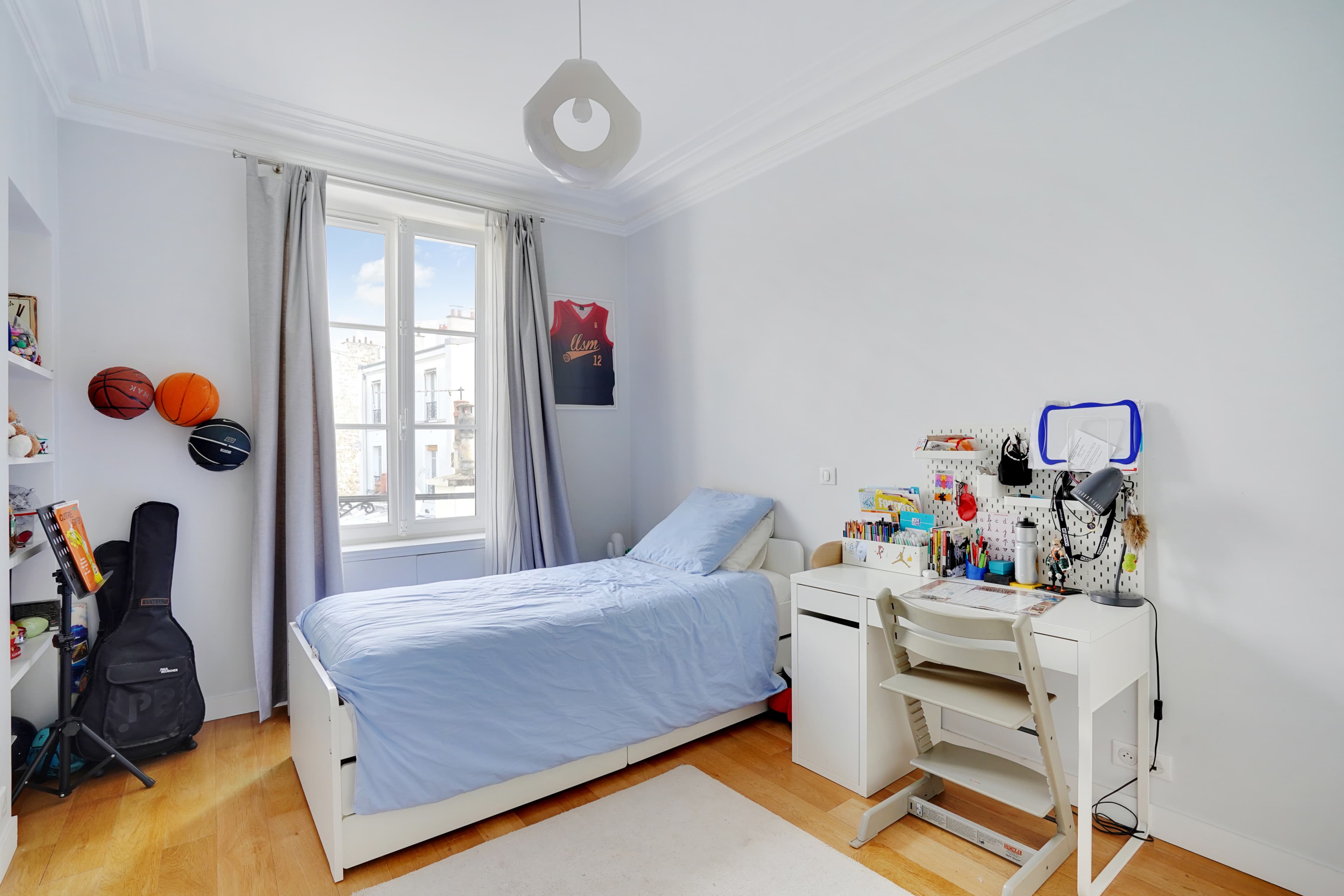 Appartement 4 pièces - Photo 6