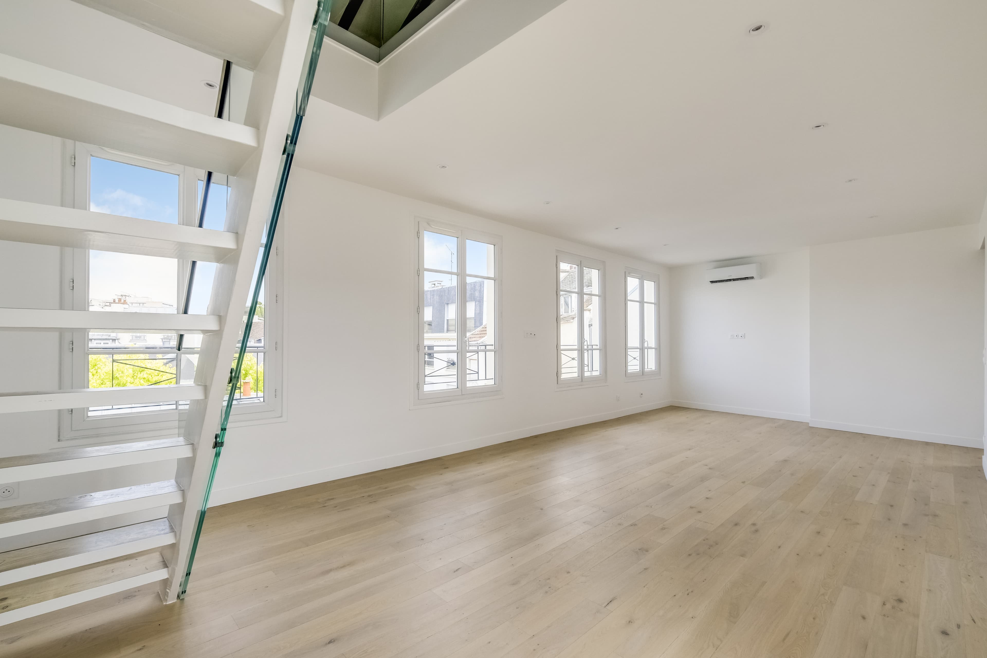 Appartement 4 pièces - Photo 2
