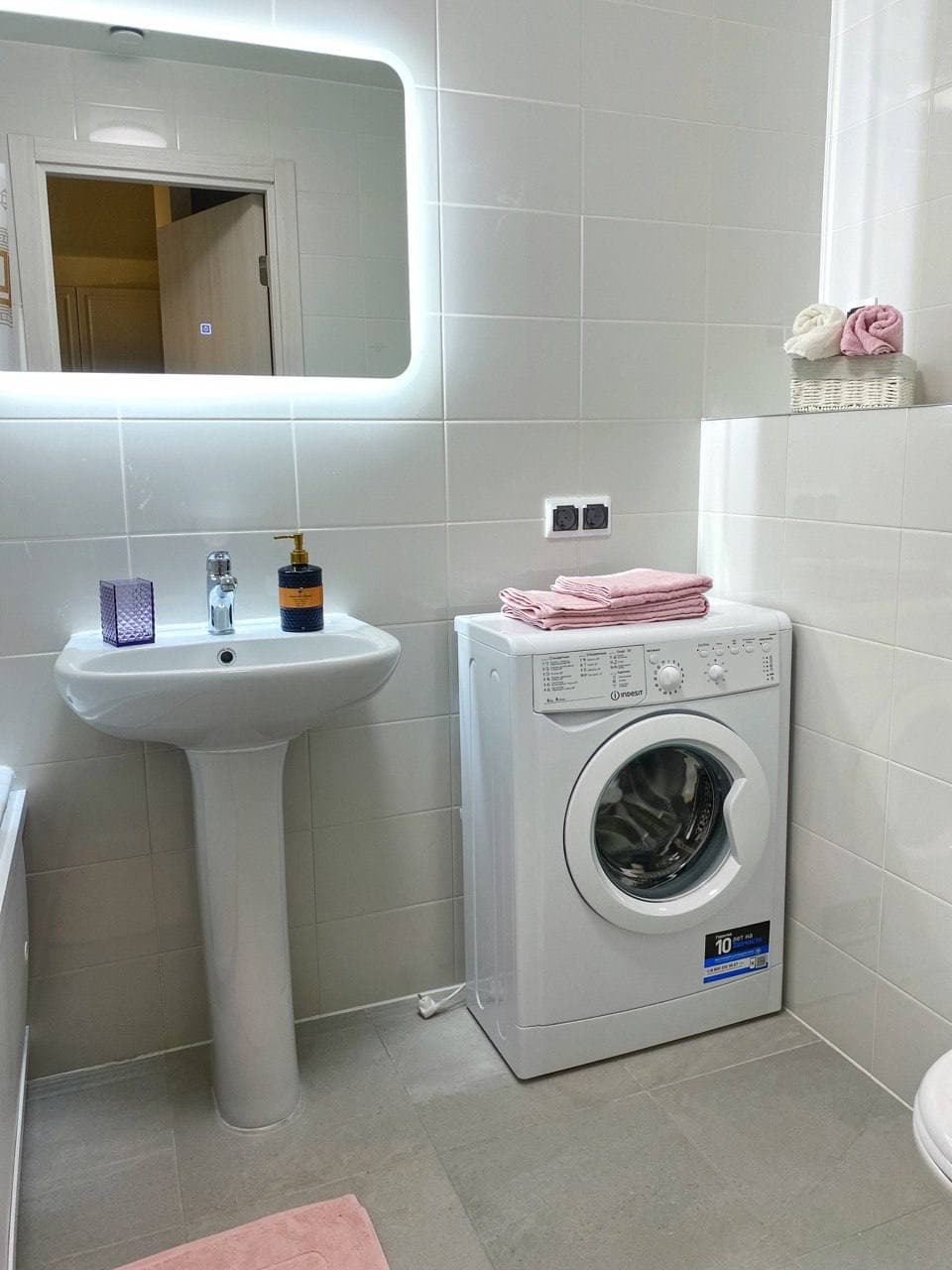 T2 meublé - 35m² - rue du faubourg-de-saverne - 590€/mois cc - Photo 5