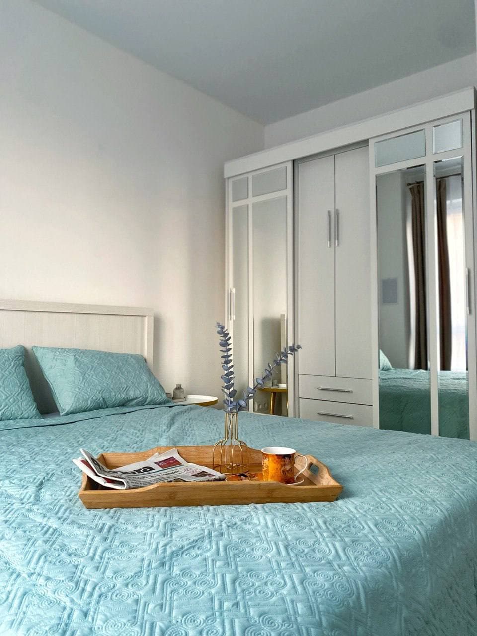 T2 meublé - 35m² - rue du faubourg-de-saverne - 590€/mois cc - Photo 2