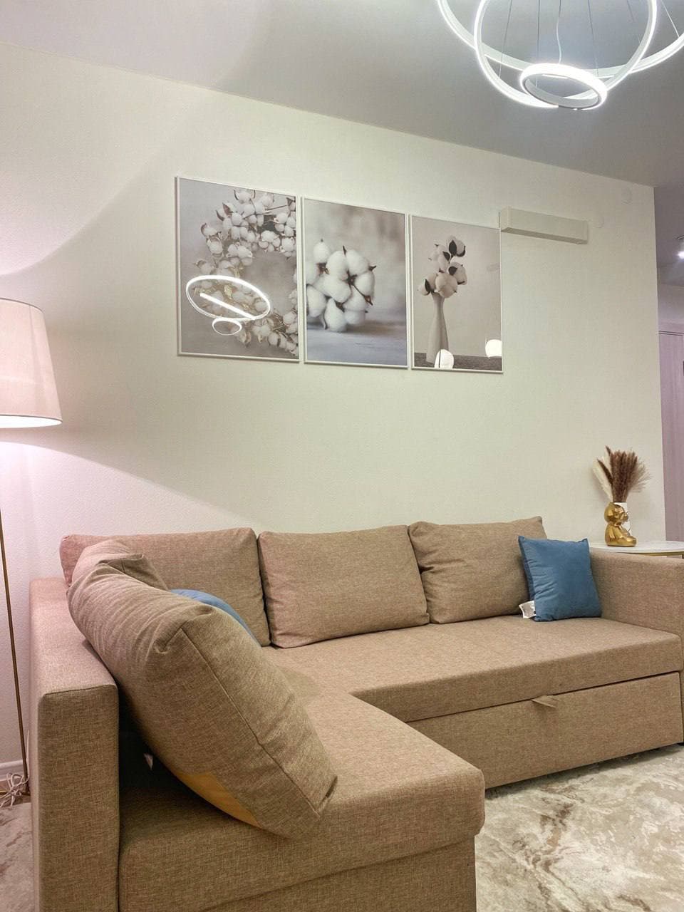 T2 meublé - 35m² - rue du faubourg-de-saverne - 590€/mois cc - Photo 9