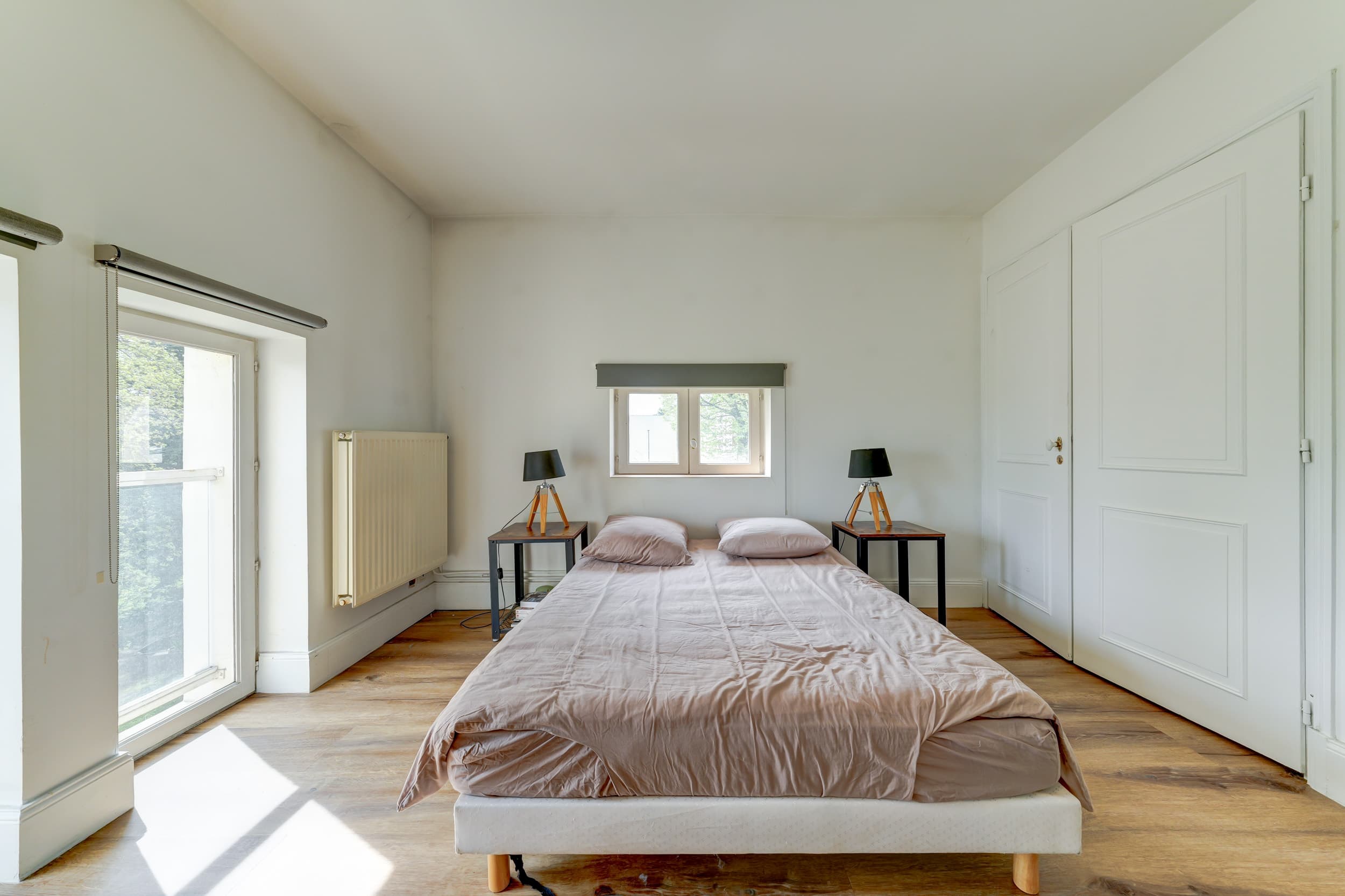 Appartement familial dans un parc avec piscine - Photo 7