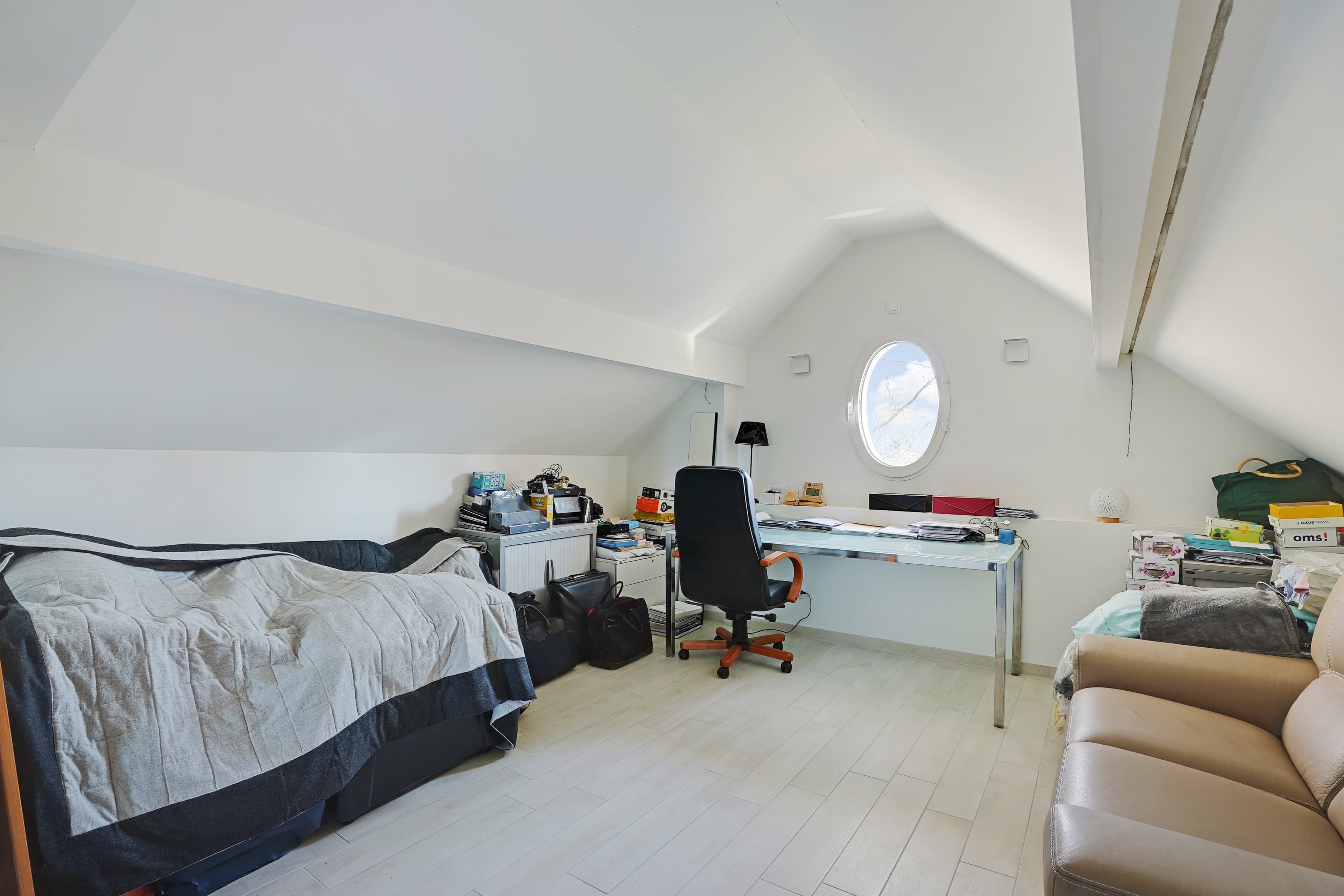 Maison de ville - Photo 8
