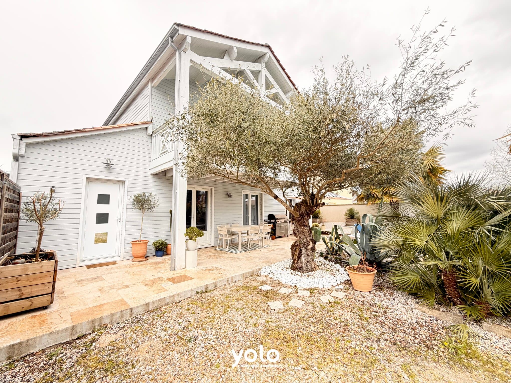 MAISON 4 CHAMBRES AVEC PISCINE - PÉRIGUEUX (135 m2) - Photo 5