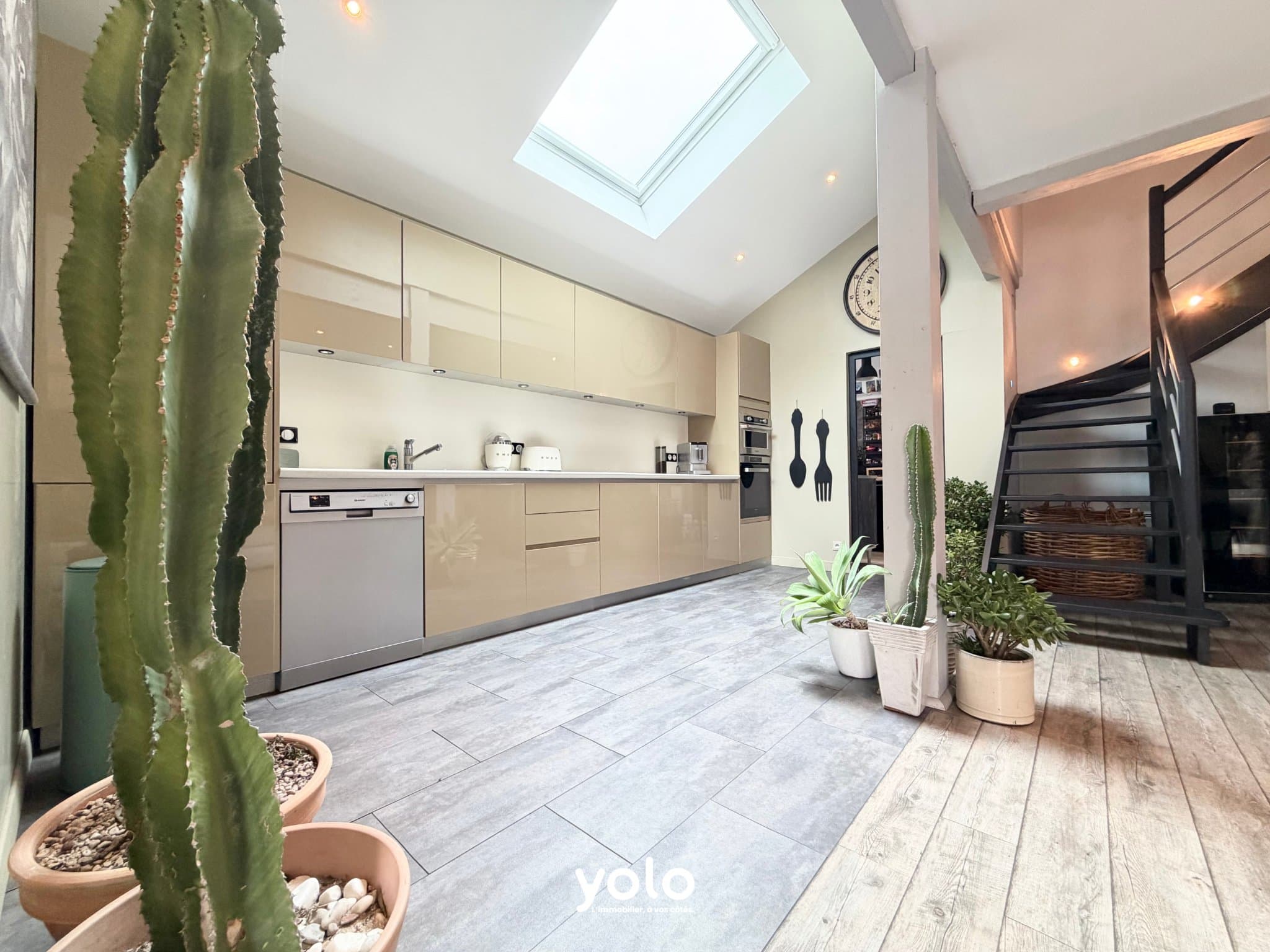 MAISON 4 CHAMBRES AVEC PISCINE - PÉRIGUEUX (135 m2) - Photo 6
