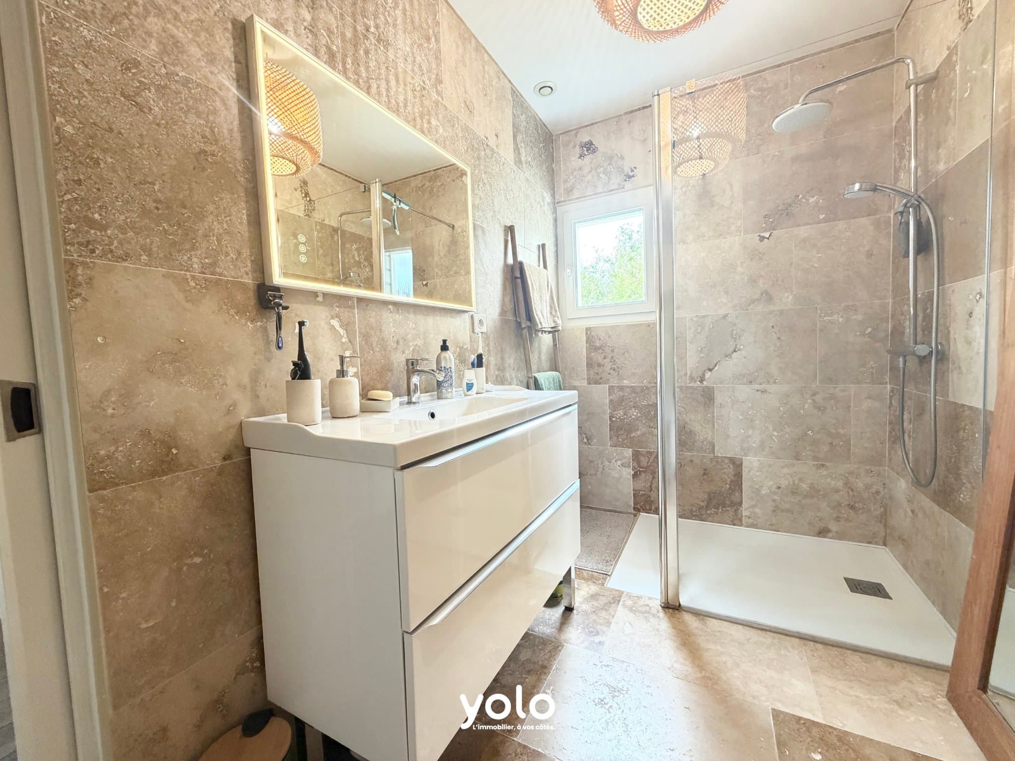 MAISON 4 CHAMBRES AVEC PISCINE - PÉRIGUEUX (135 m2) - Photo 9