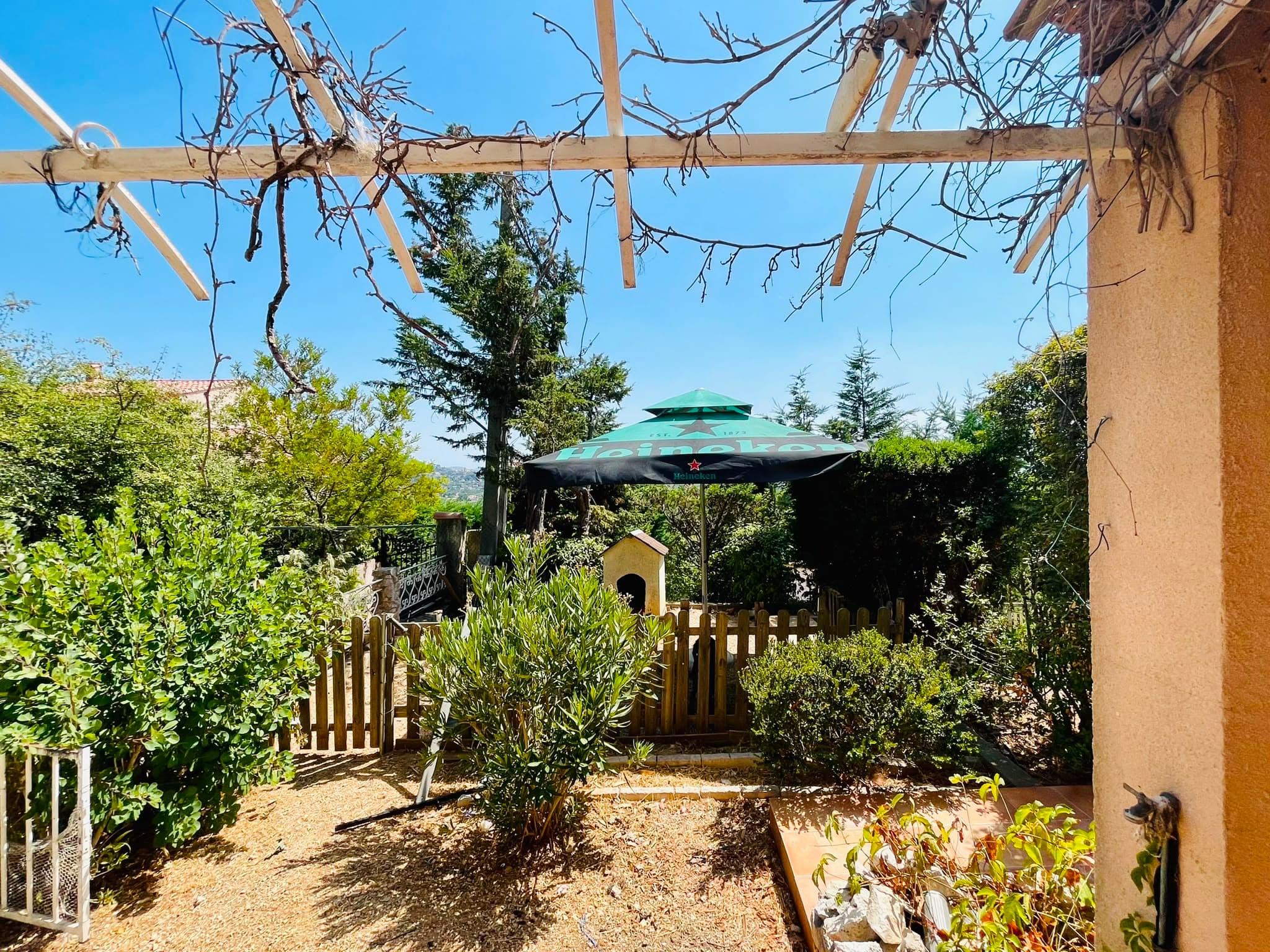 MAISON VUE EXCEPTIONNELLE - Photo 10
