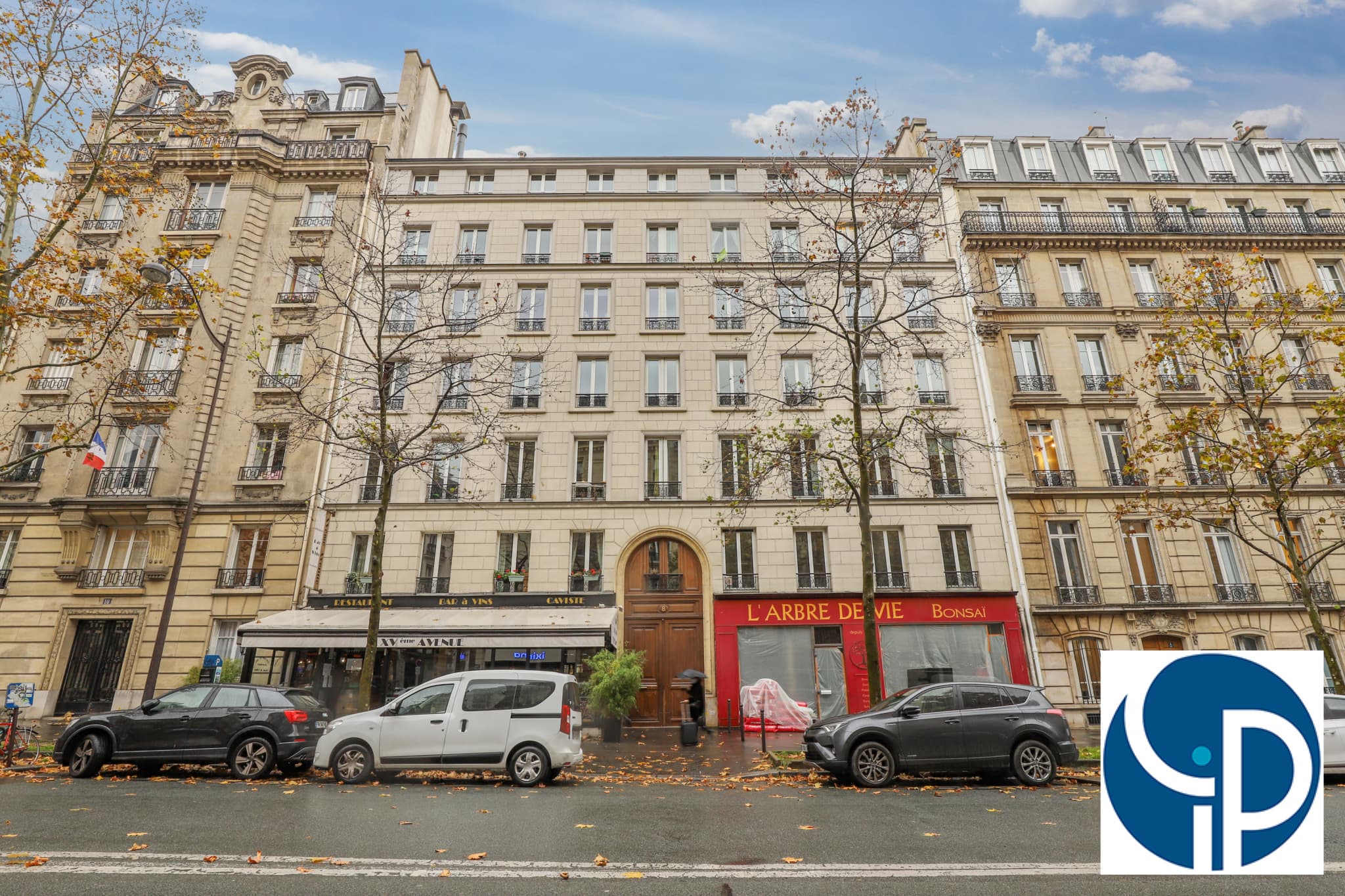 Location Vide - Appartement 3 pièces - 2 ch - 67m2 - Photo 8