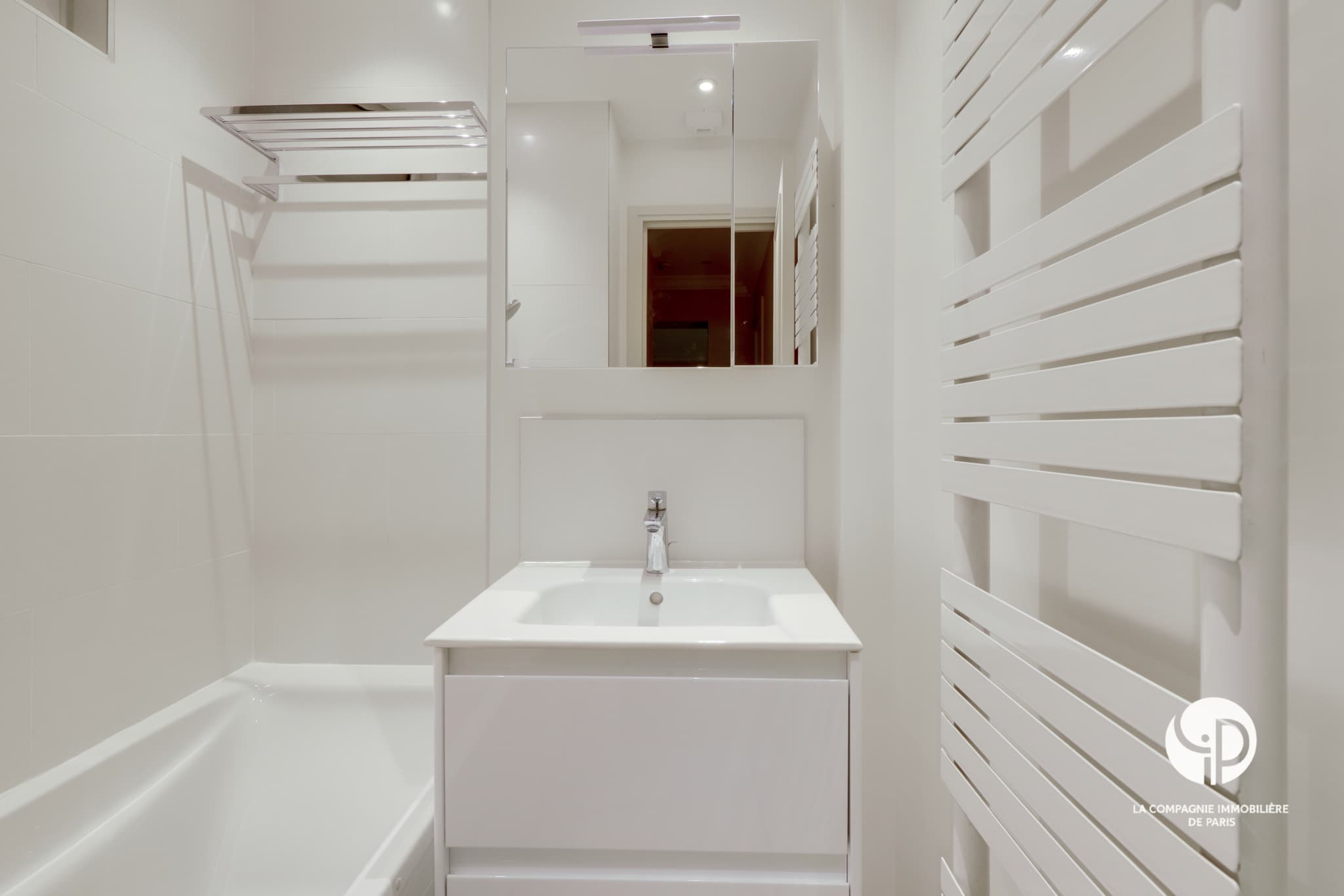 Location Vide - Appartement 3 pièces - 2 ch - 67m2 - Photo 7